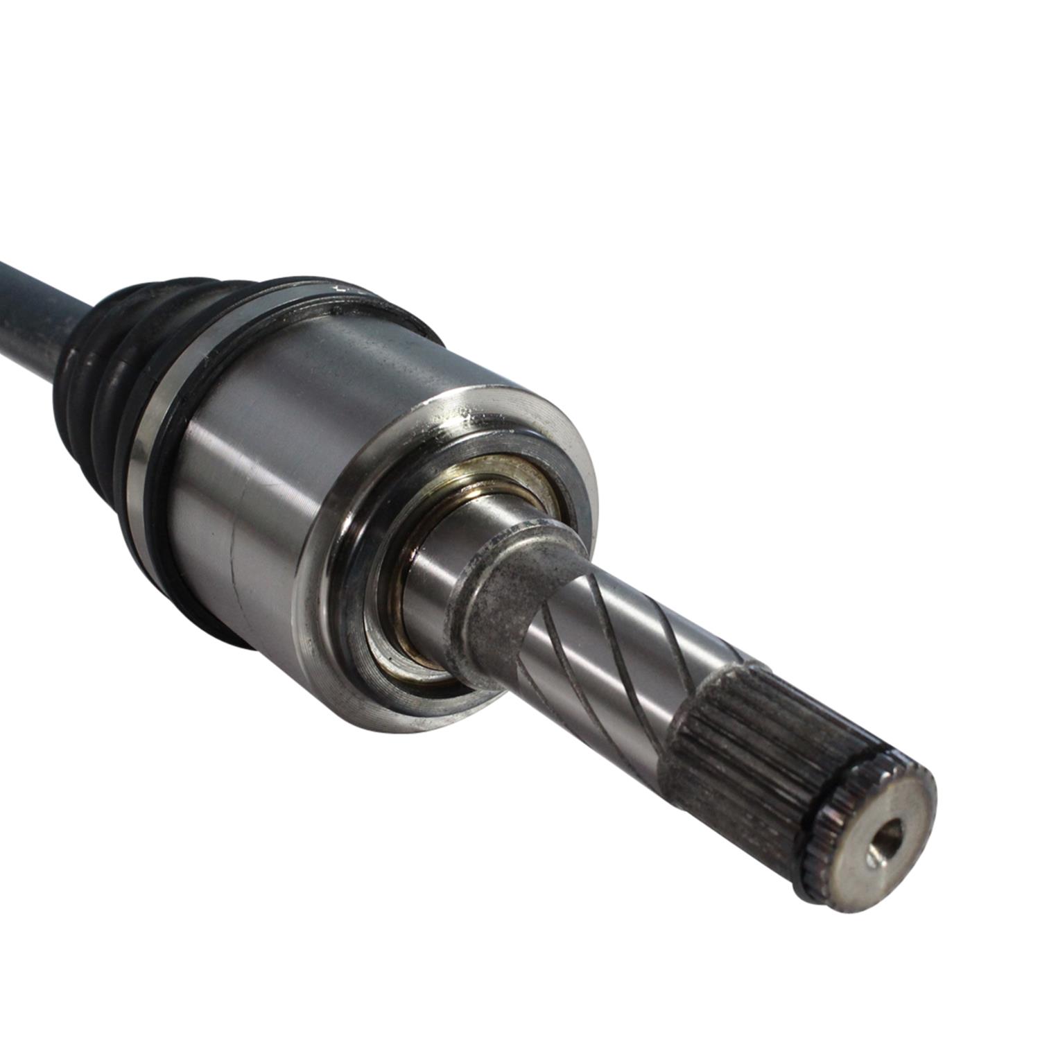 GSP North America Co Inc. NCV47590 GSP New CV Axle Assemblies