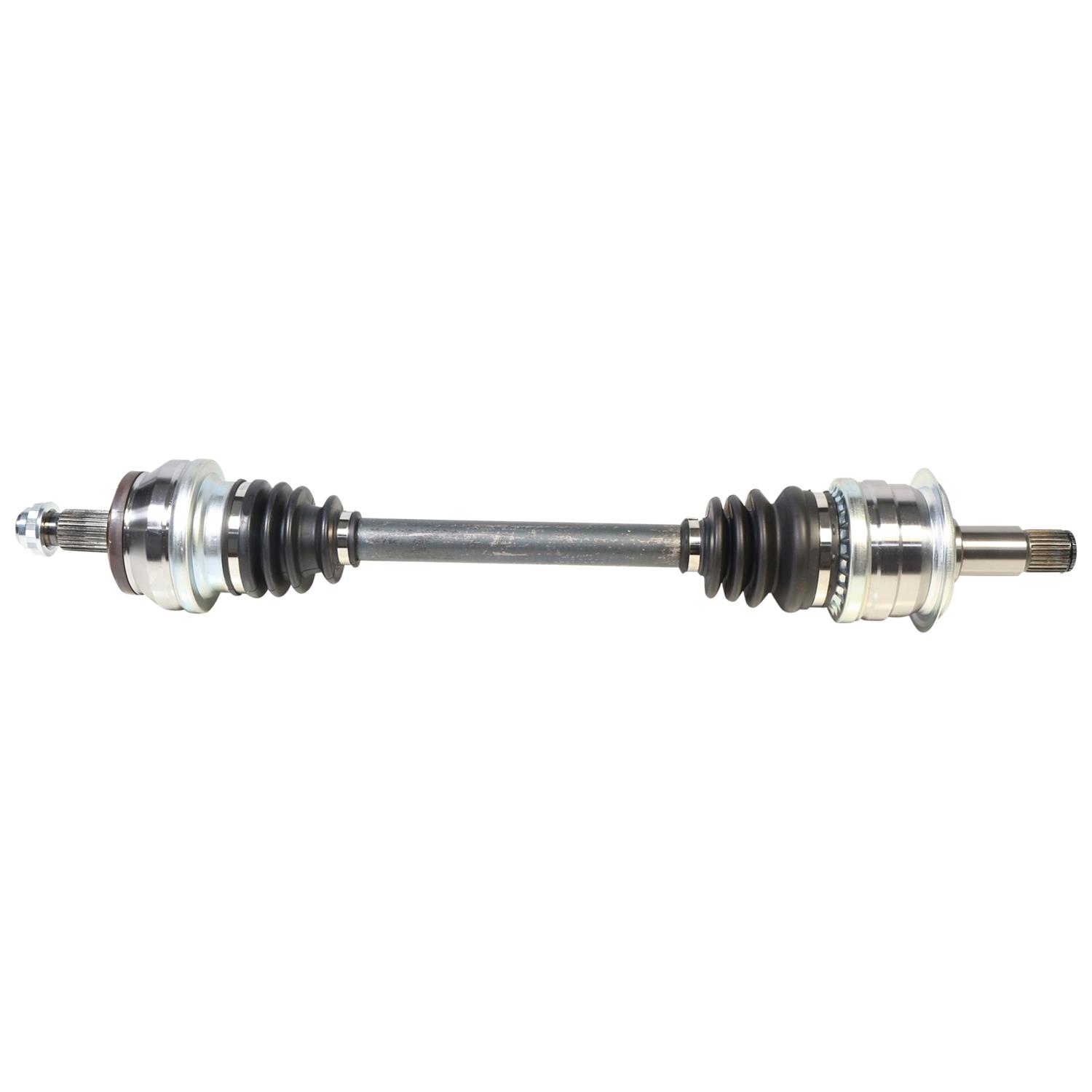 GSP North America Co Inc. NCV48079 GSP New CV Axle Assemblies Summit