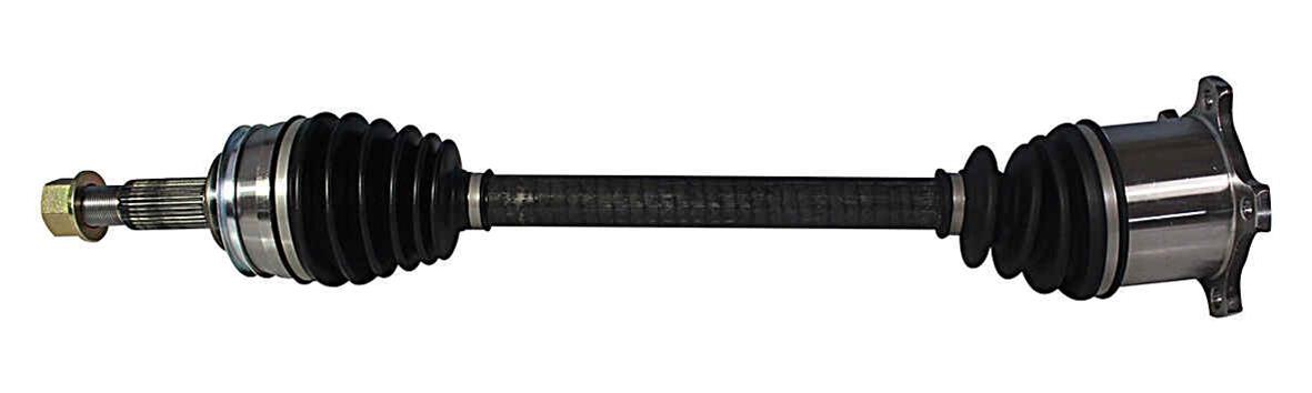 GSP North America Co Inc. NCV53045 GSP New CV Axle