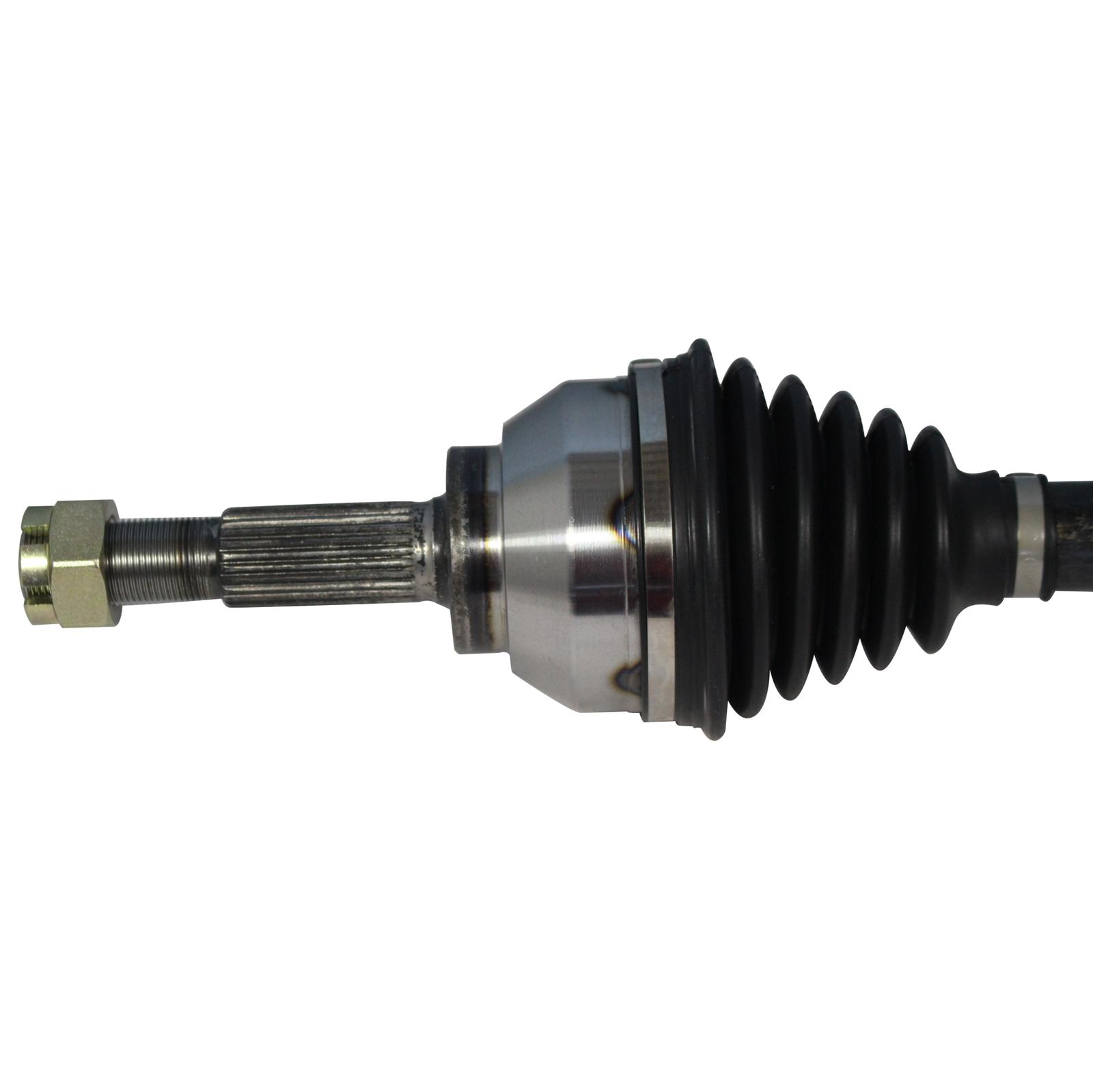 GSP North America Co Inc. NCV53067 GSP New CV Axle Assemblies
