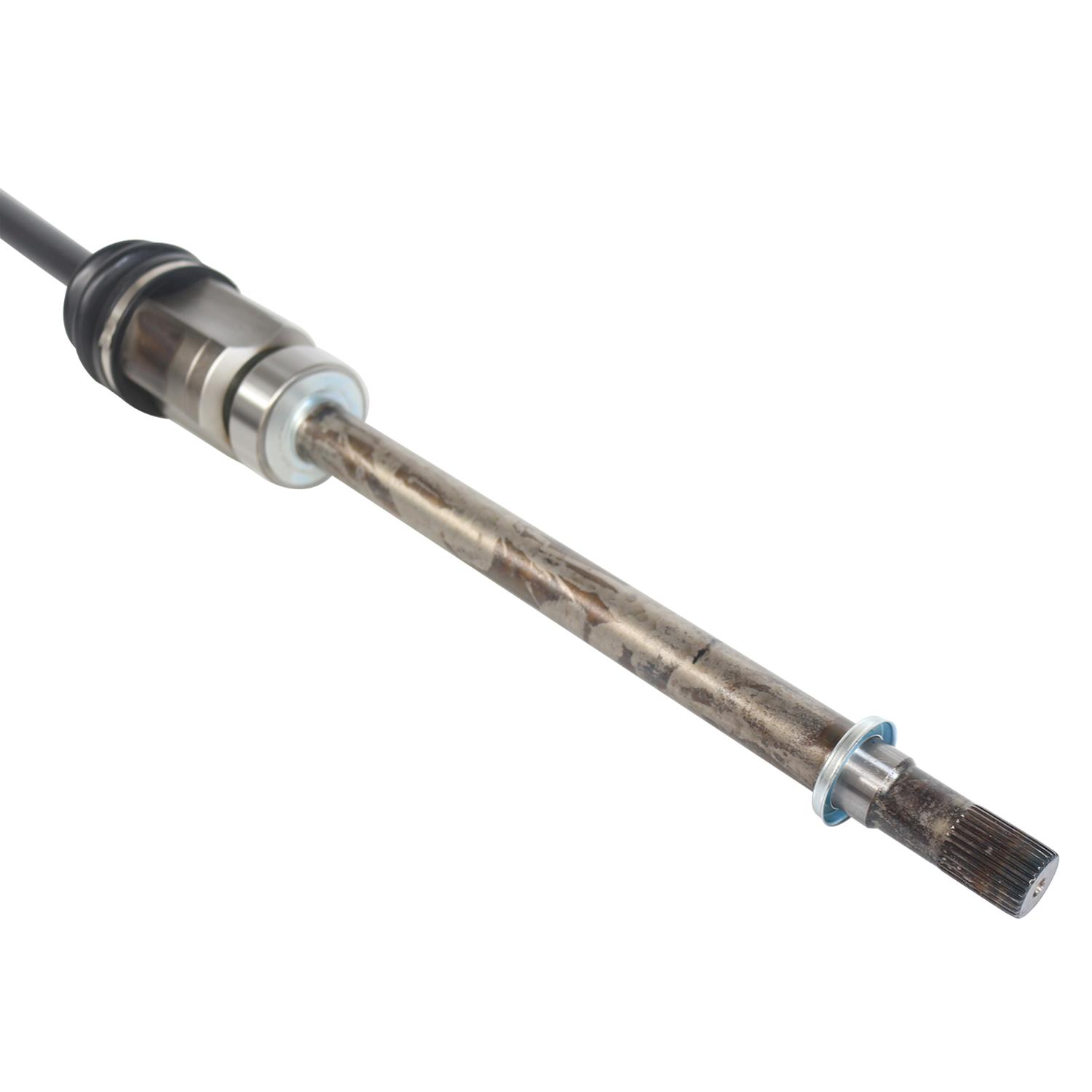 GSP North America Co Inc. NCV53116 GSP New CV Axle Assemblies