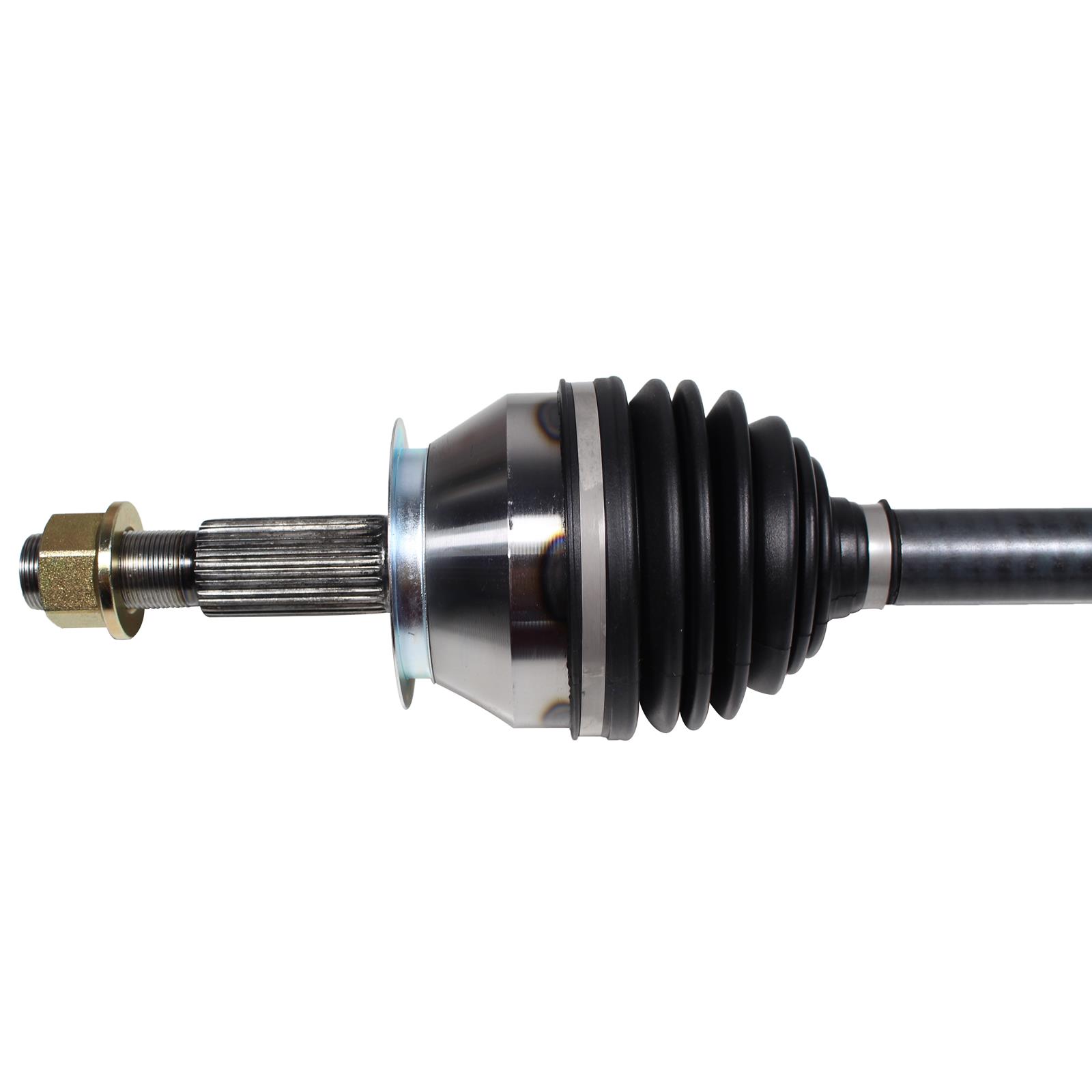 GSP North America Co Inc. NCV53127 GSP New CV Axle Assemblies