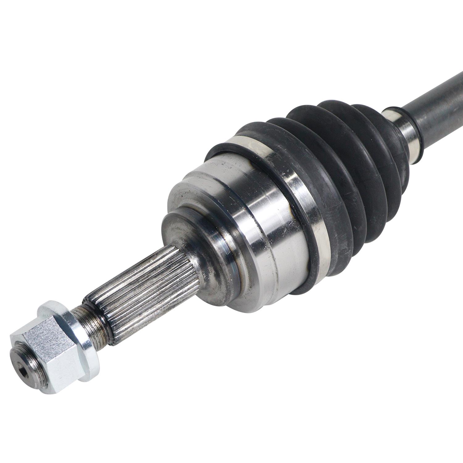 GSP North America Co Inc. NCV53182 GSP New CV Axle Assemblies