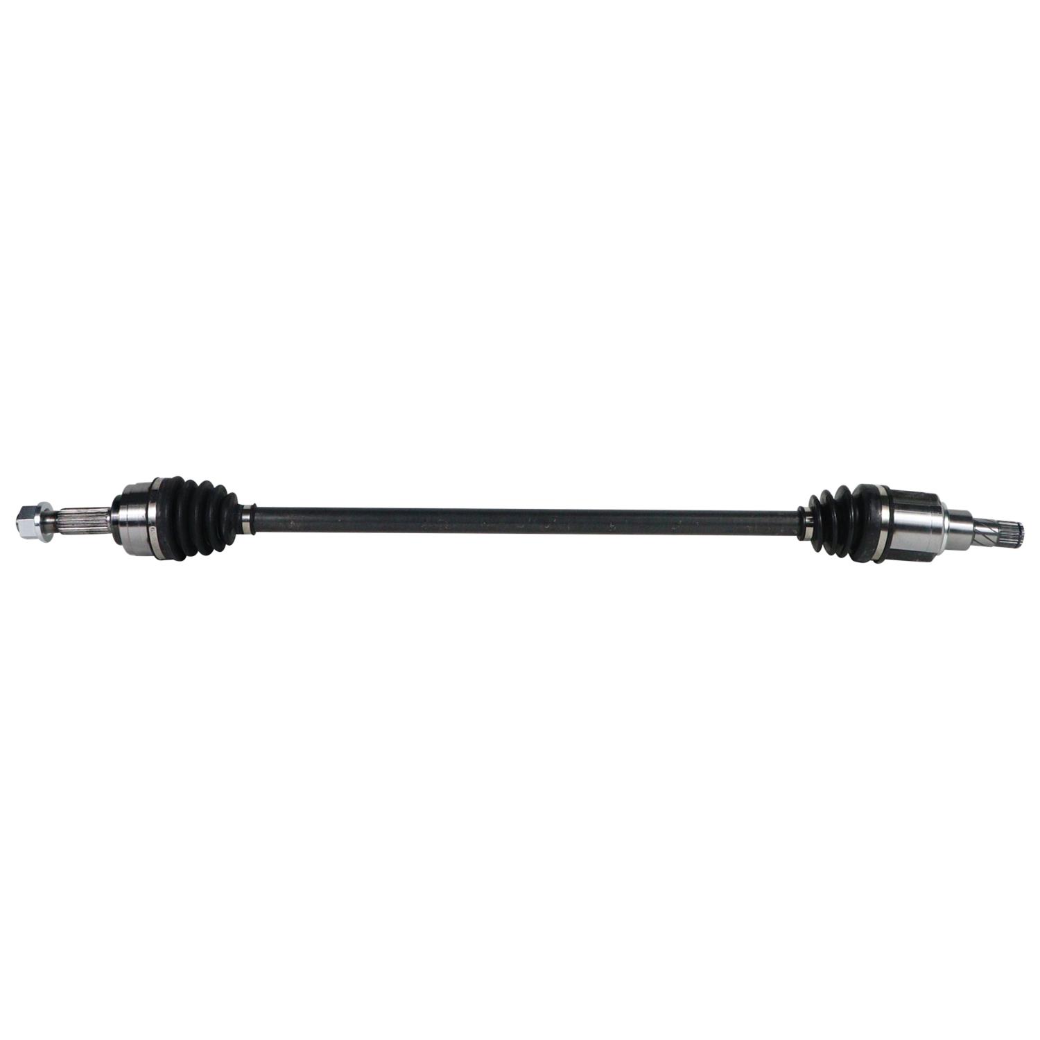 GSP North America Co Inc. NCV53182 GSP New CV Axle Assemblies