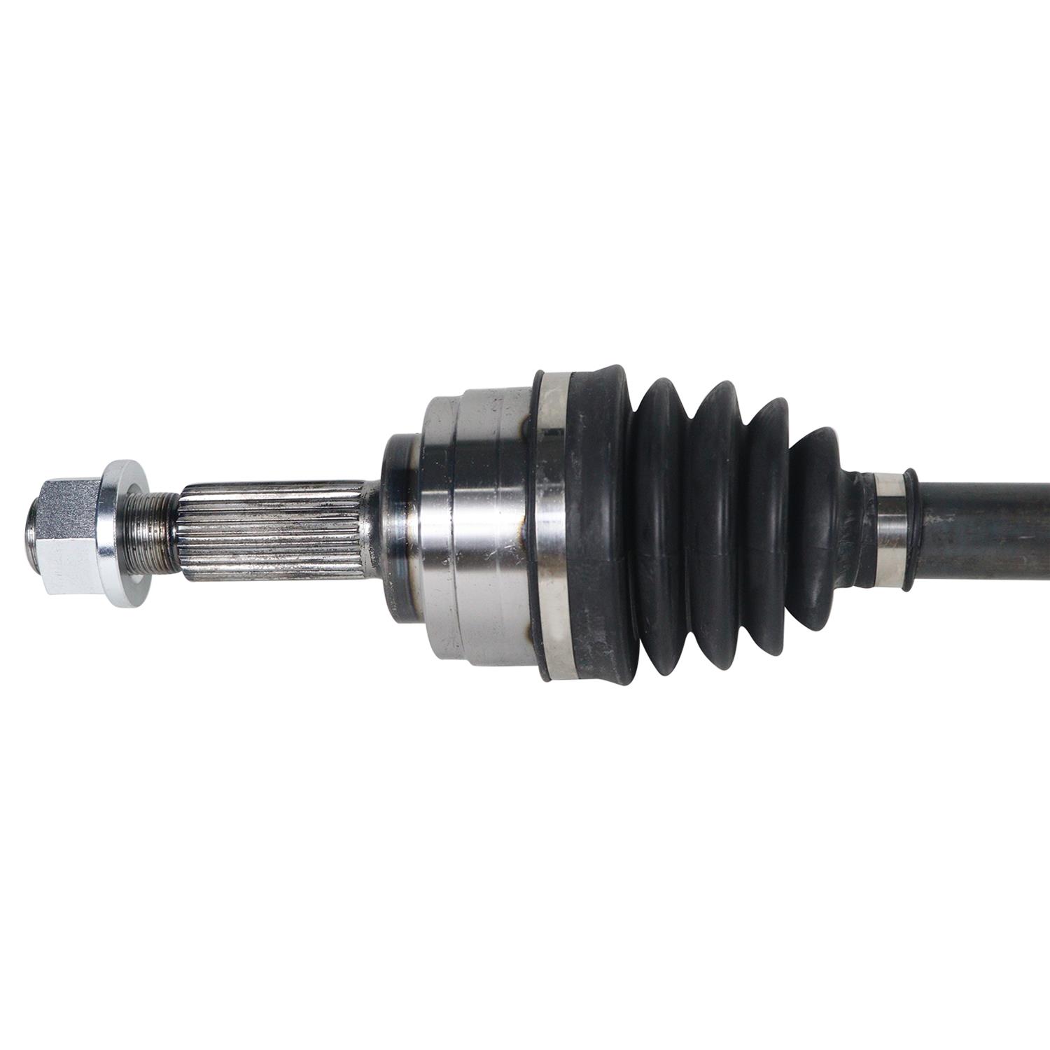 GSP North America Co Inc. NCV53182 GSP New CV Axle Assemblies