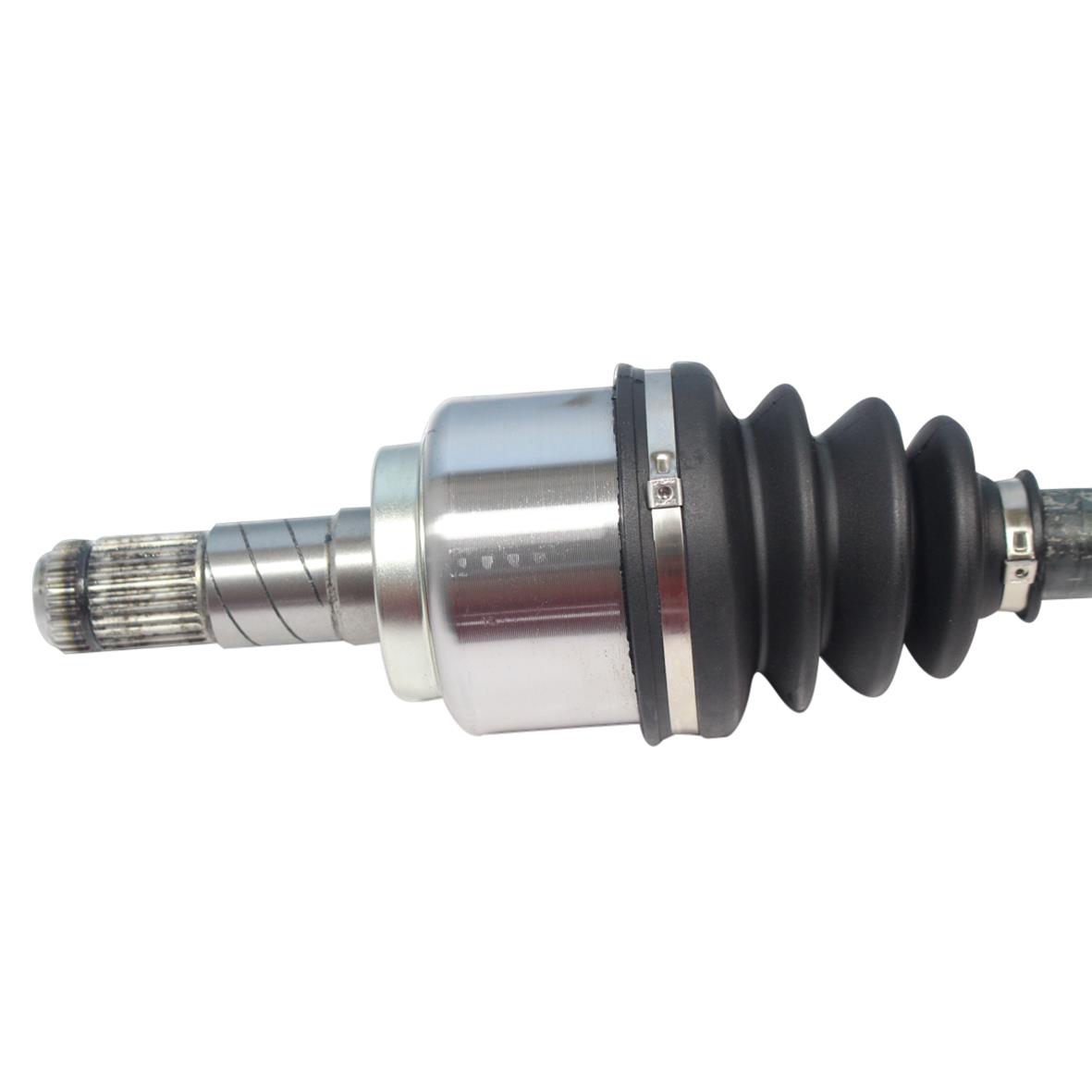 GSP North America Co Inc. NCV53902 GSP New CV Axle Assemblies