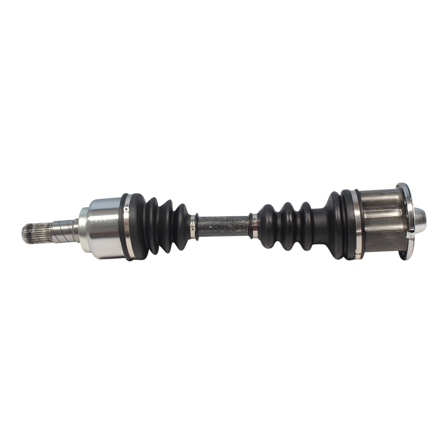 GSP North America Co Inc. NCV53902 GSP New CV Axle Assemblies