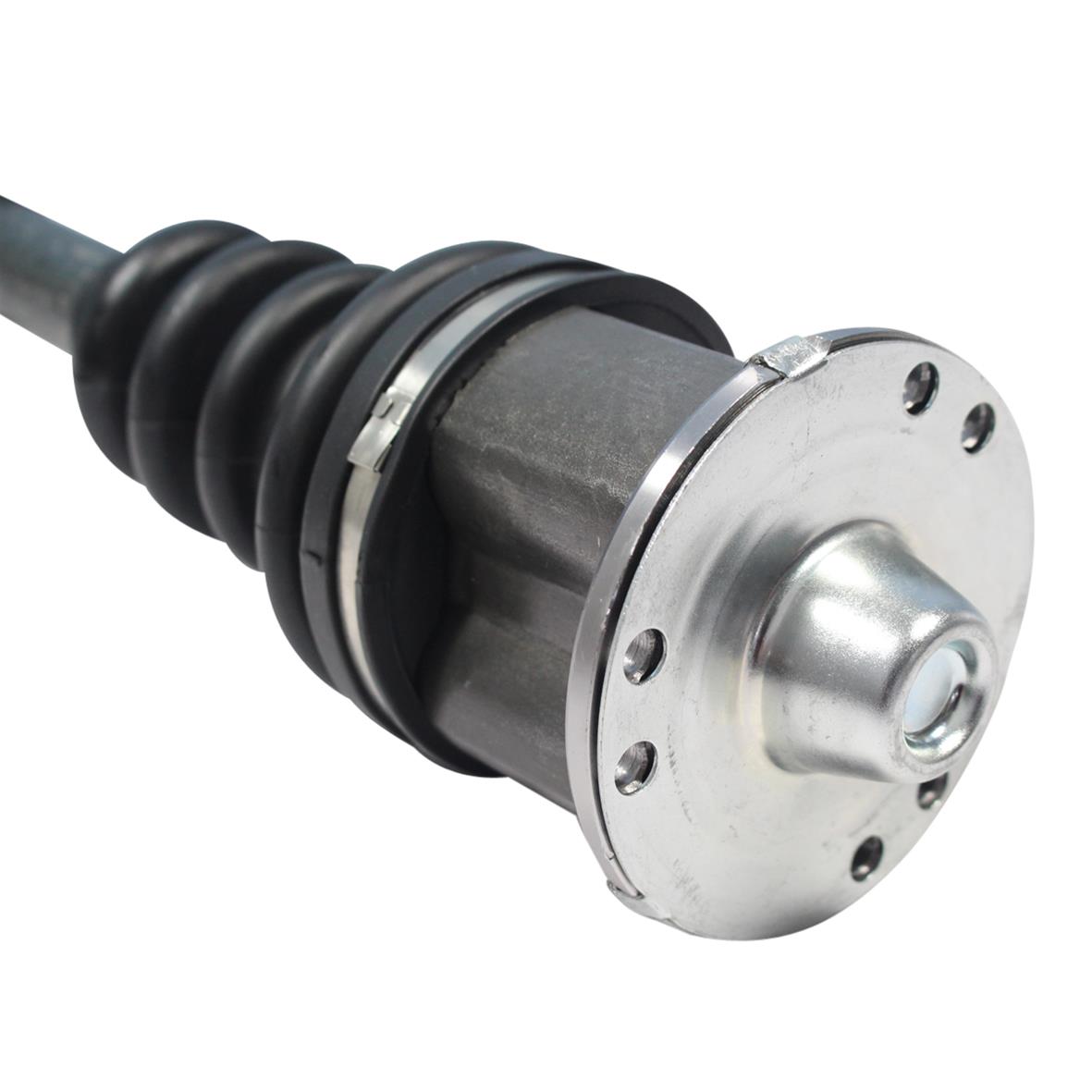 GSP North America Co Inc. NCV53902 GSP New CV Axle Assemblies