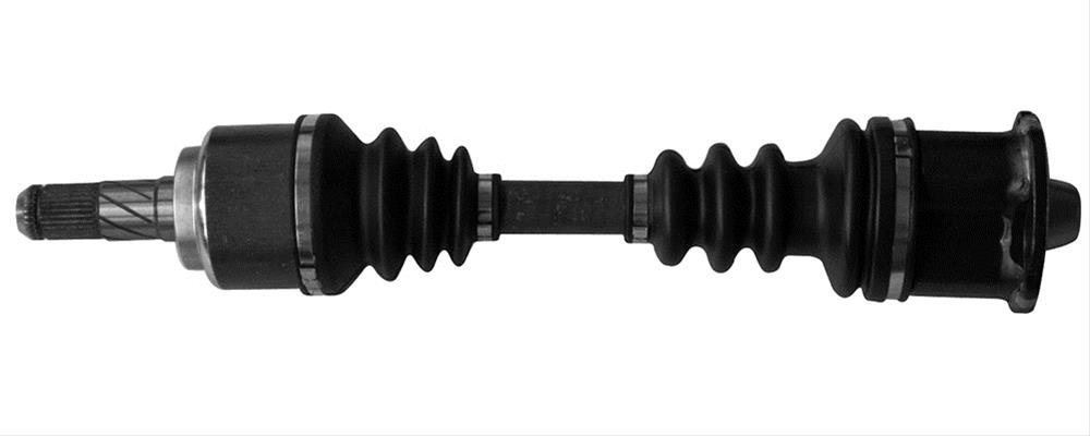 GSP North America Co Inc. NCV53902 GSP New CV Axle Assemblies