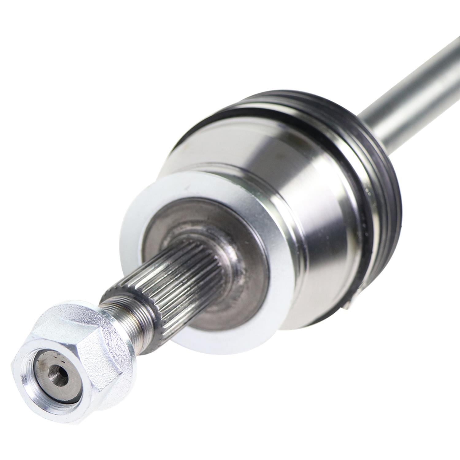 GSP North America Co Inc. NCV53904 GSP New CV Axle Assemblies