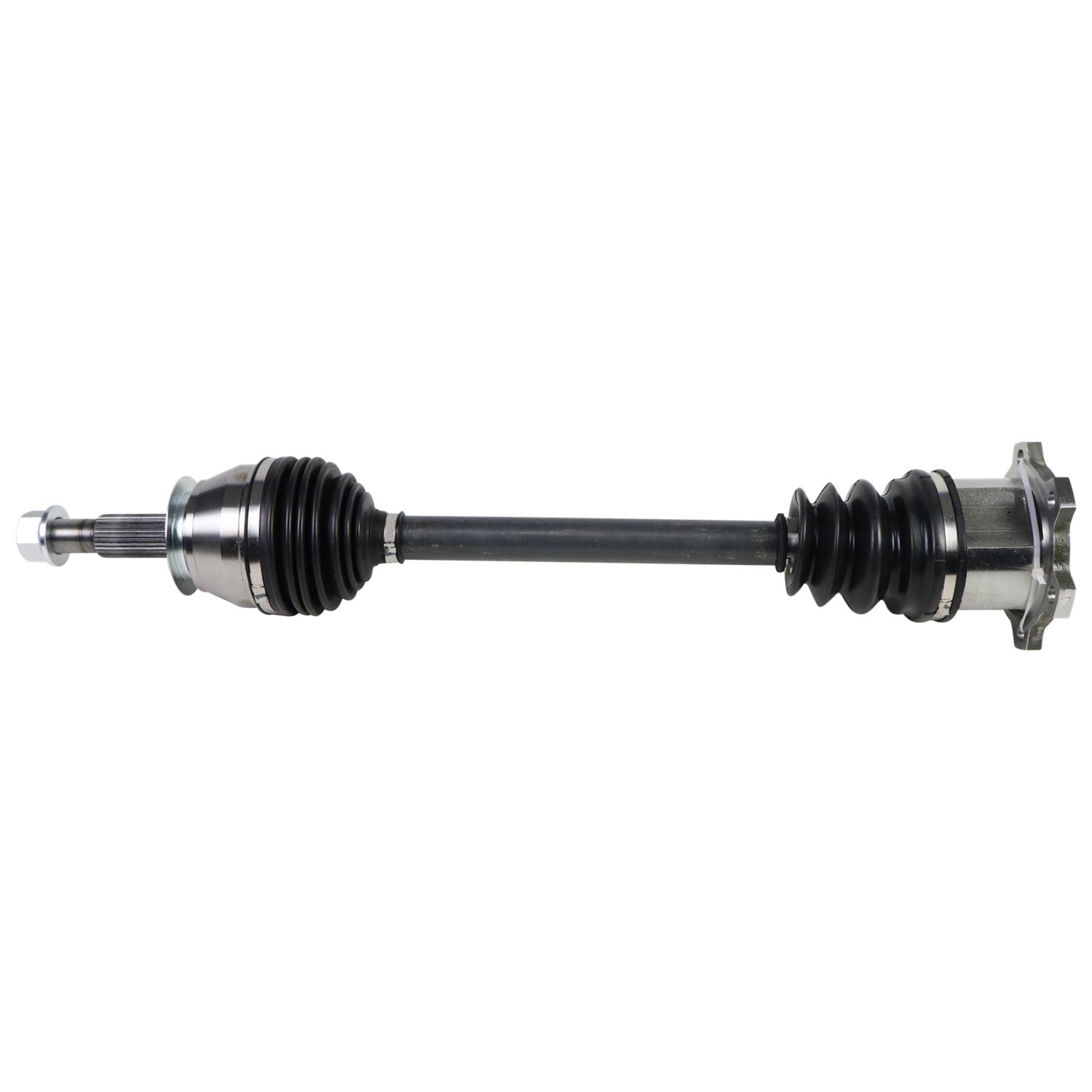 GSP North America Co Inc. NCV53904 GSP New CV Axle Assemblies