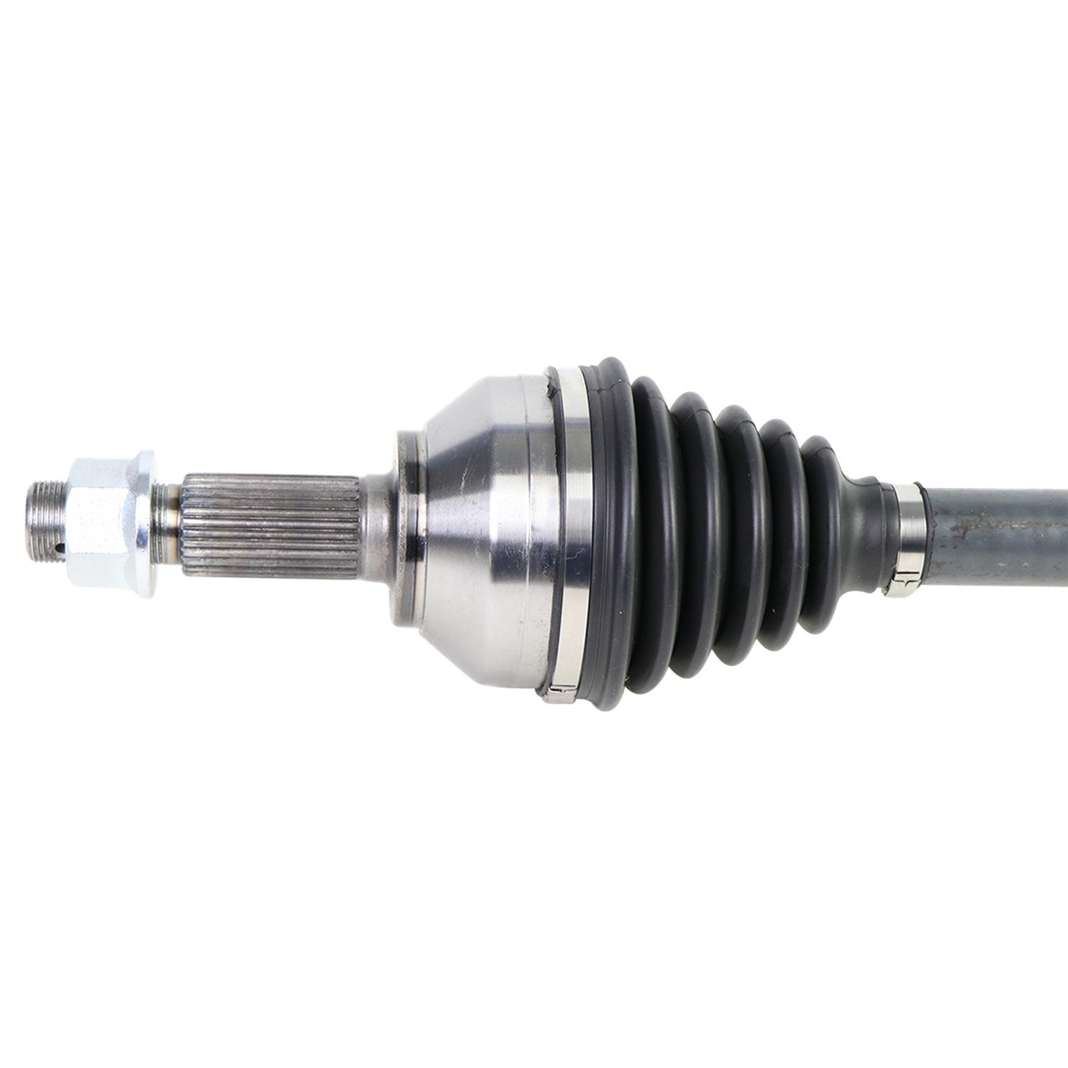GSP North America Co Inc. NCV53911 GSP New CV Axle Assemblies