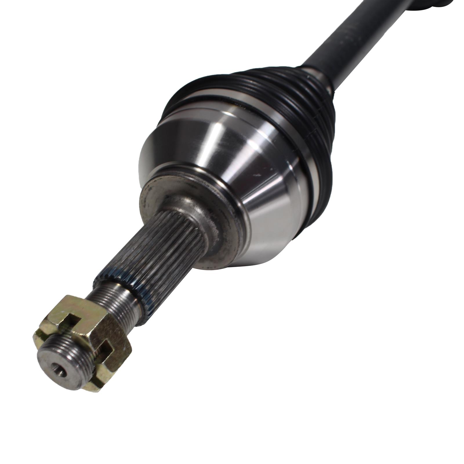 GSP North America Co Inc. NCV53912 GSP New CV Axle Assemblies