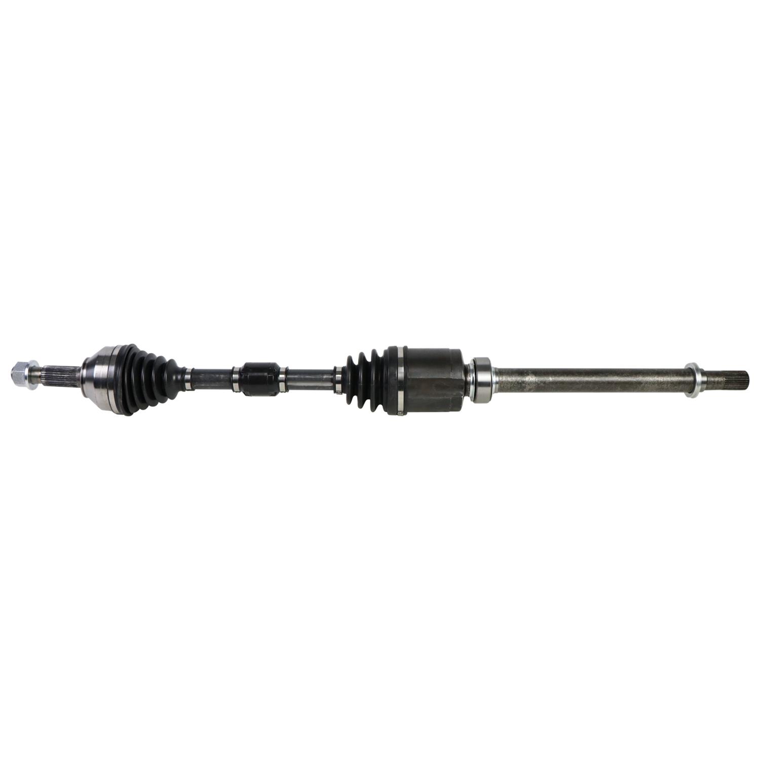 GSP North America Co Inc. NCV53912 GSP New CV Axle Assemblies GSP North America Co Inc. NCV53912 GSP New CV Axle Assemblies