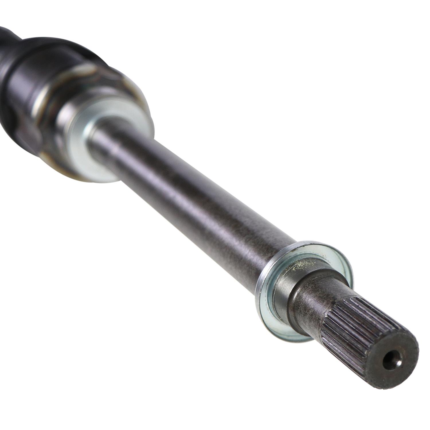 GSP North America Co Inc. NCV53912 GSP New CV Axle Assemblies