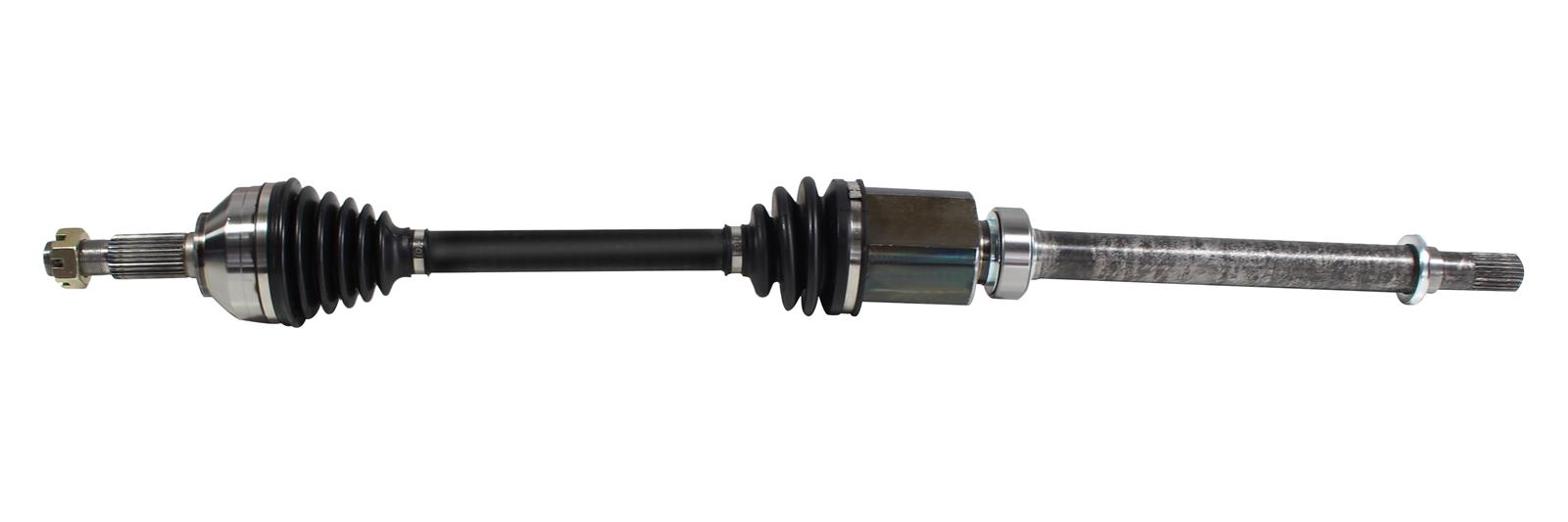 GSP North America Co Inc. NCV53912 GSP New CV Axle Assemblies