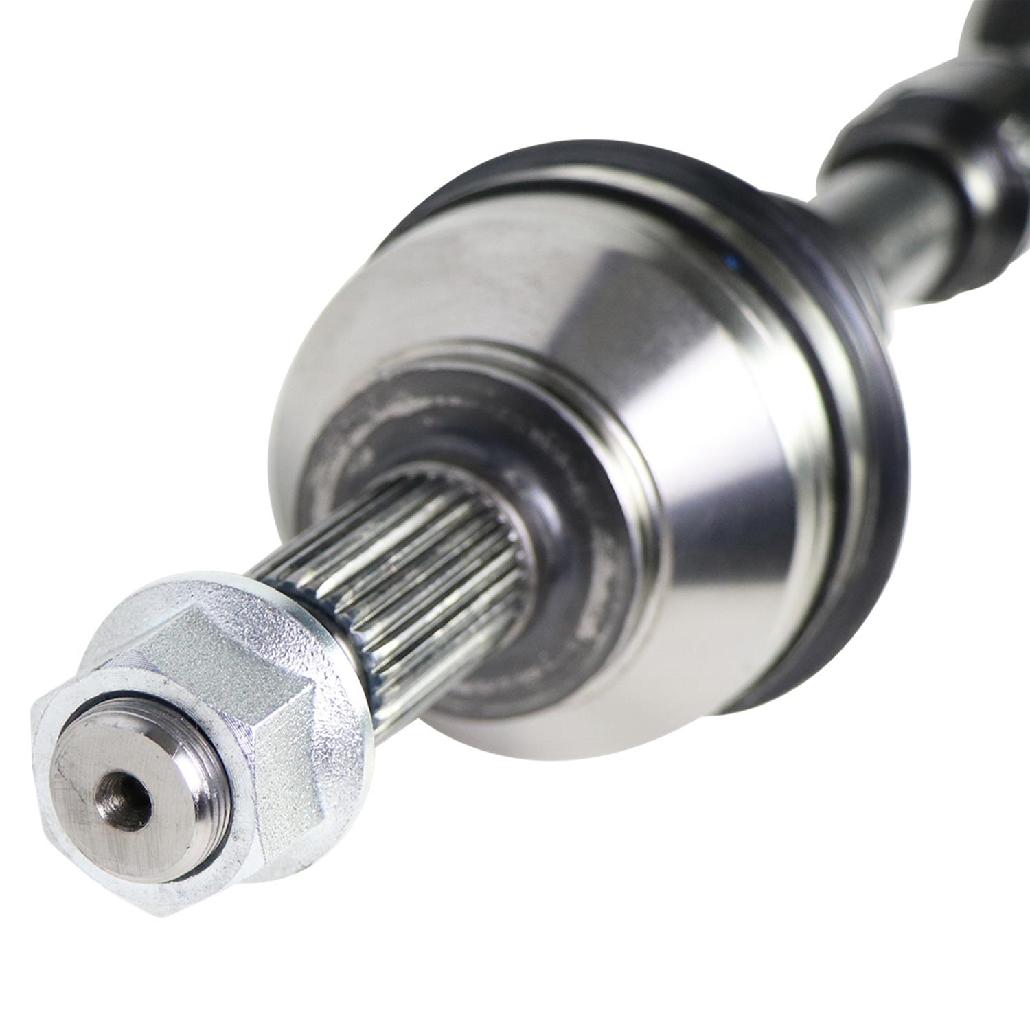 GSP North America Co Inc. NCV53912 GSP New CV Axle Assemblies