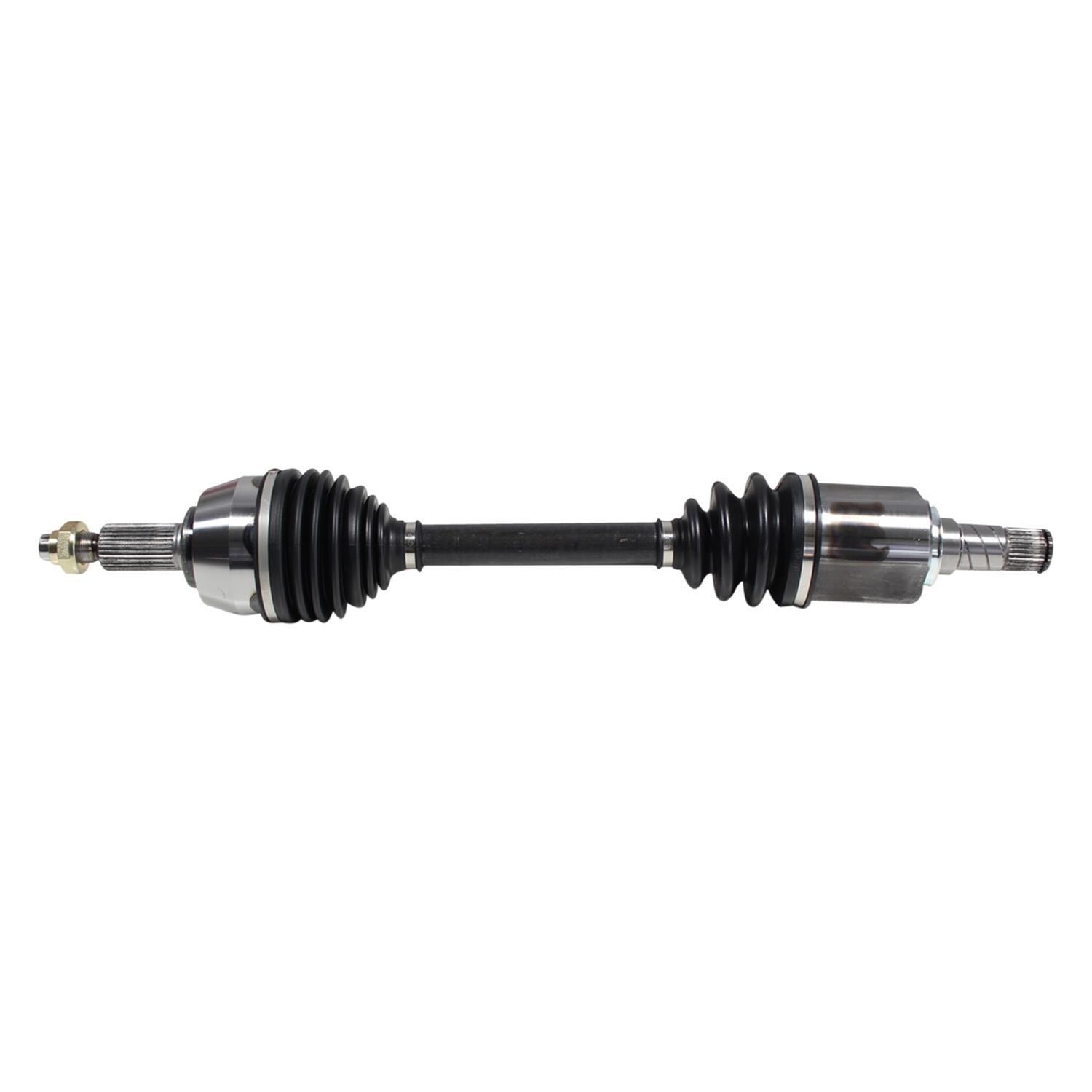 GSP North America Co Inc. NCV53915 GSP New CV Axle Assemblies
