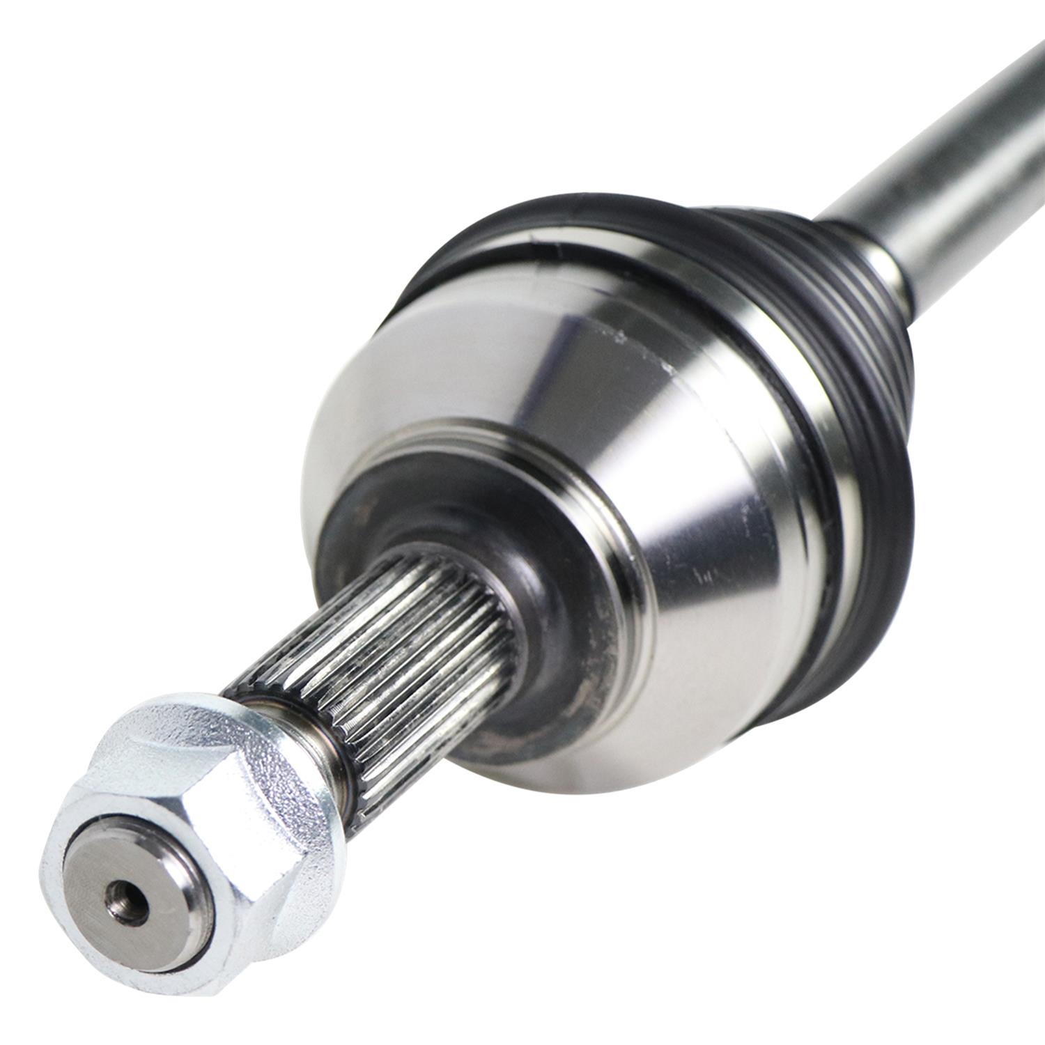 GSP North America Co Inc. NCV53918 GSP New CV Axle Assemblies