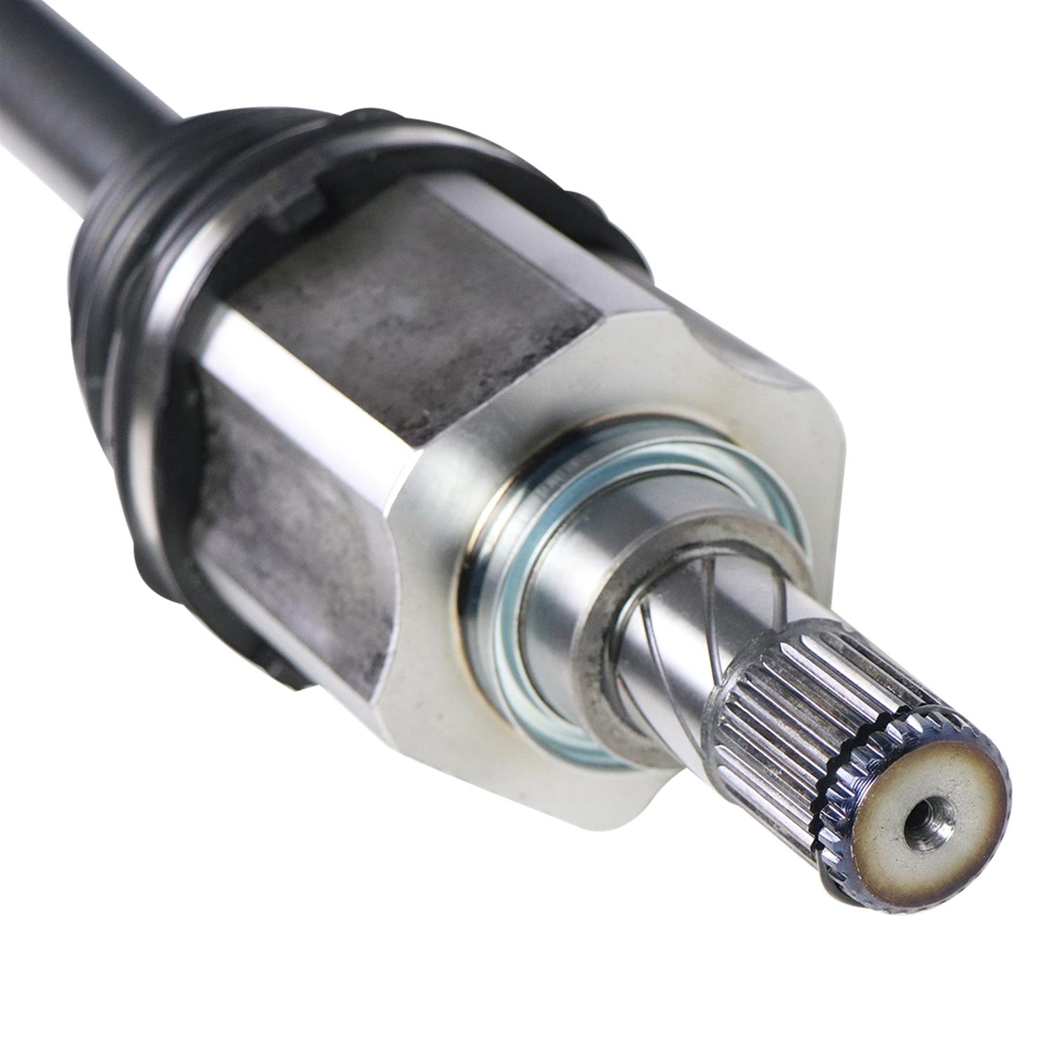 GSP North America Co Inc. NCV53918 GSP New CV Axle Assemblies