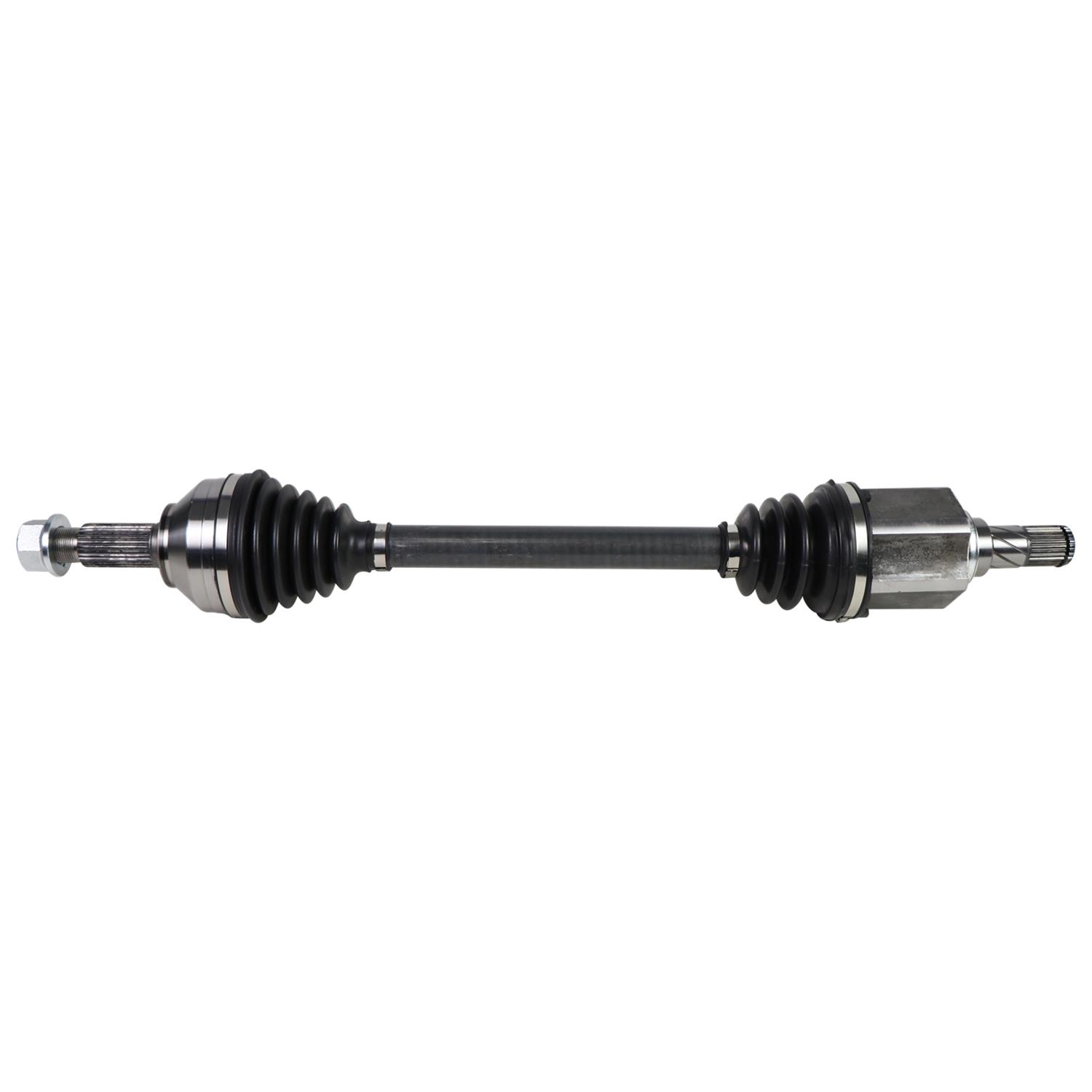 GSP North America Co Inc. NCV53918 GSP New CV Axle Assemblies