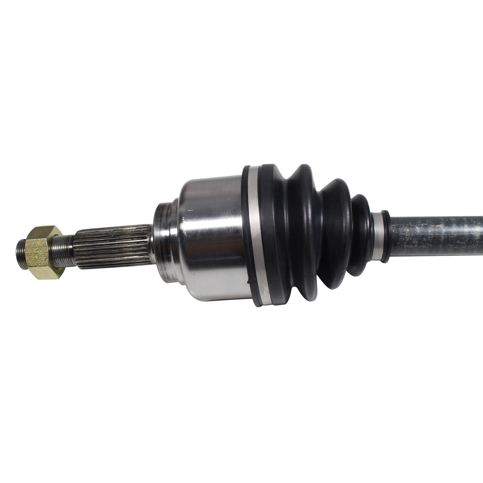 GSP North America Co Inc. NCV53989 GSP New CV Axle Assemblies