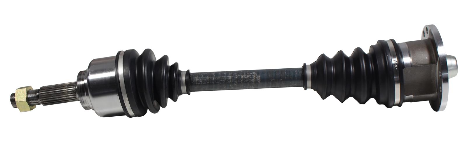 GSP North America Co Inc. NCV53989 GSP New CV Axle Assemblies