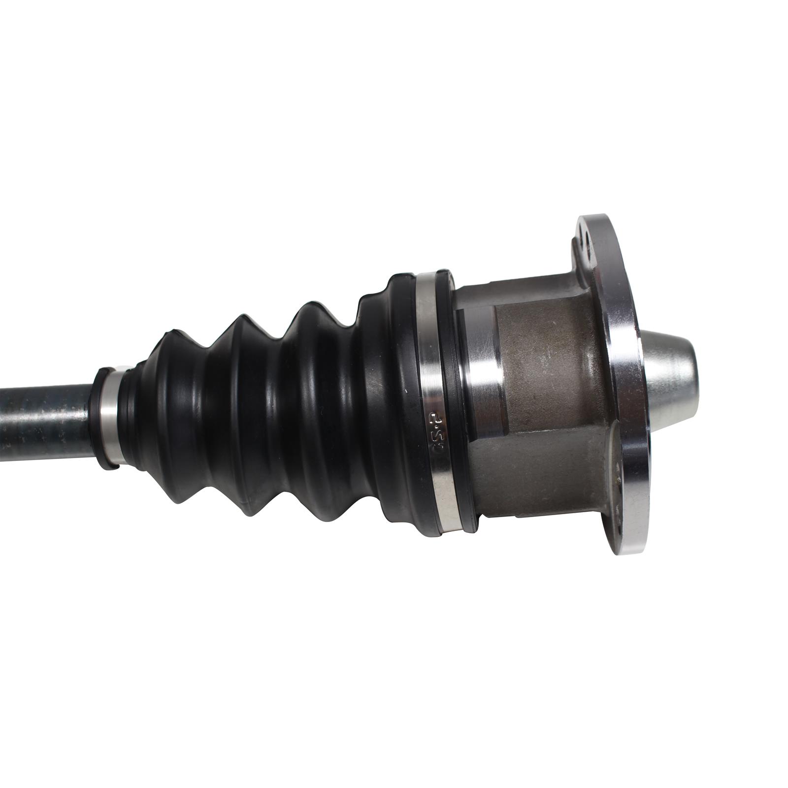 GSP North America Co Inc. NCV53989 GSP New CV Axle Assemblies