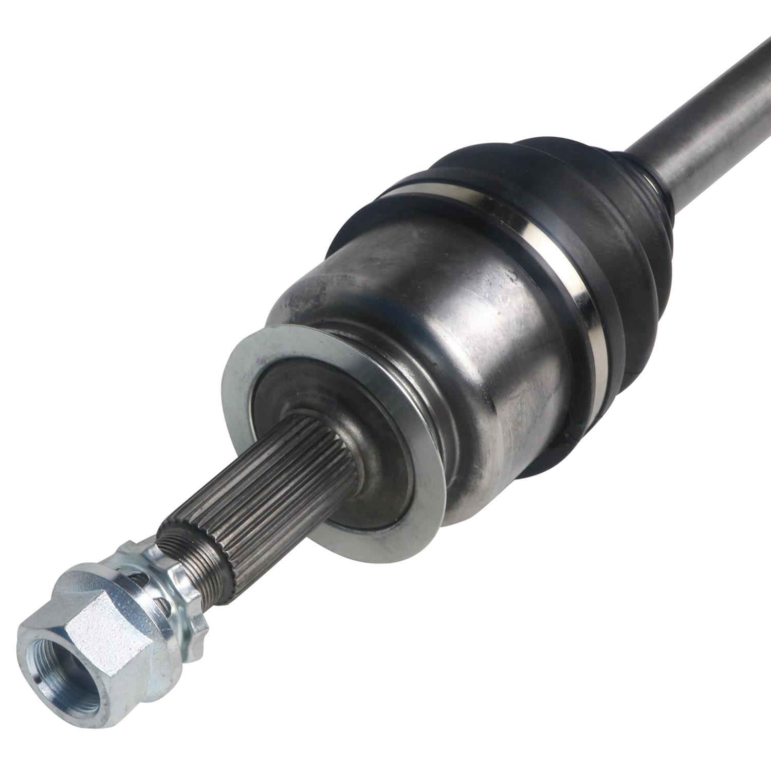 GSP North America Co Inc. NCV53989 GSP New CV Axle Assemblies