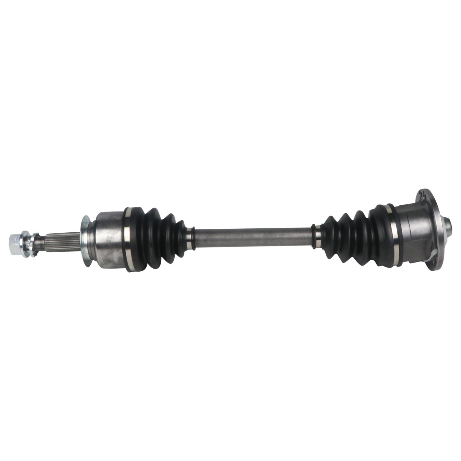 市川 GSP North America Co Inc. NCV53989 GSP New CV Axle Assemblies