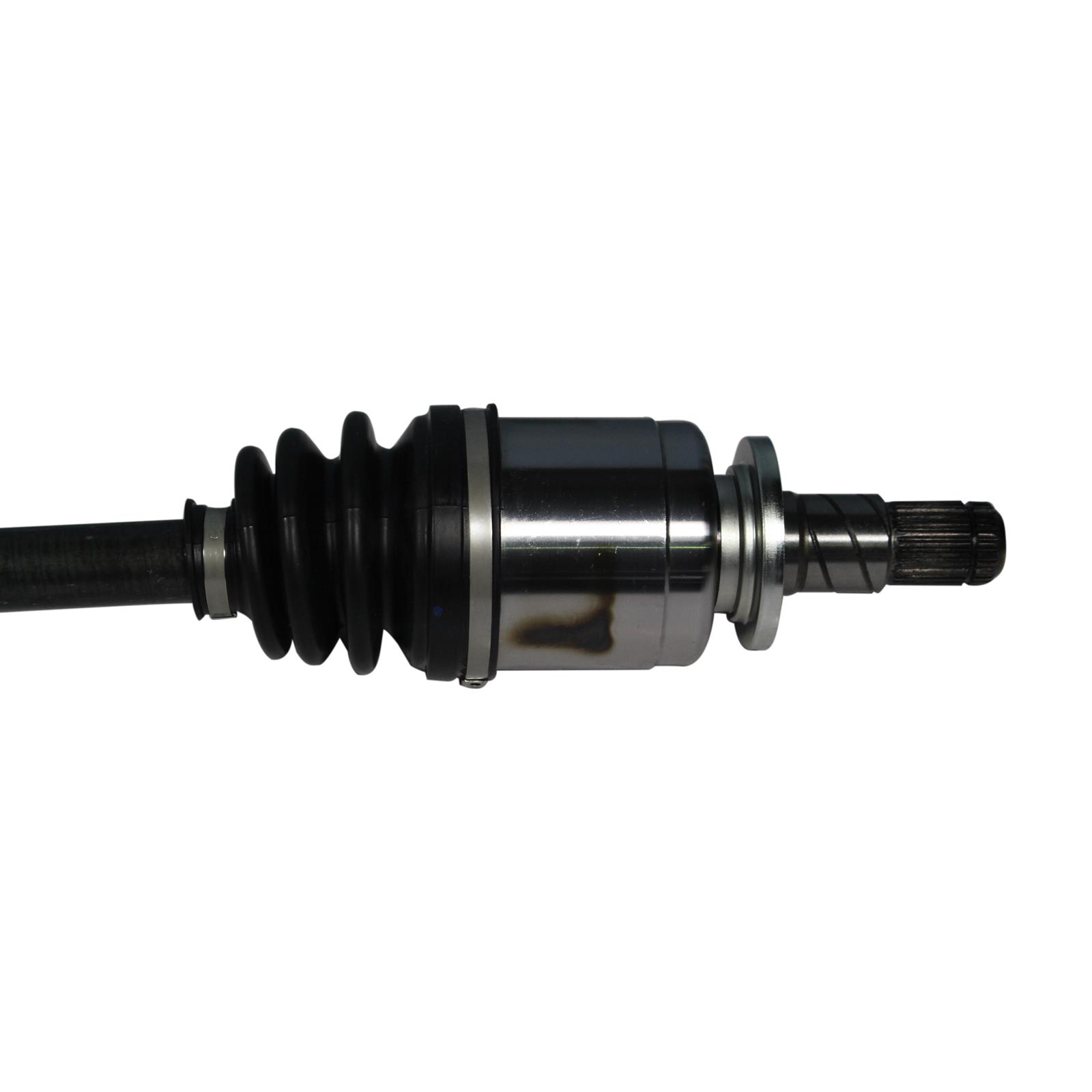 GSP North America Co Inc. NCV66916 GSP New CV Axle Assemblies