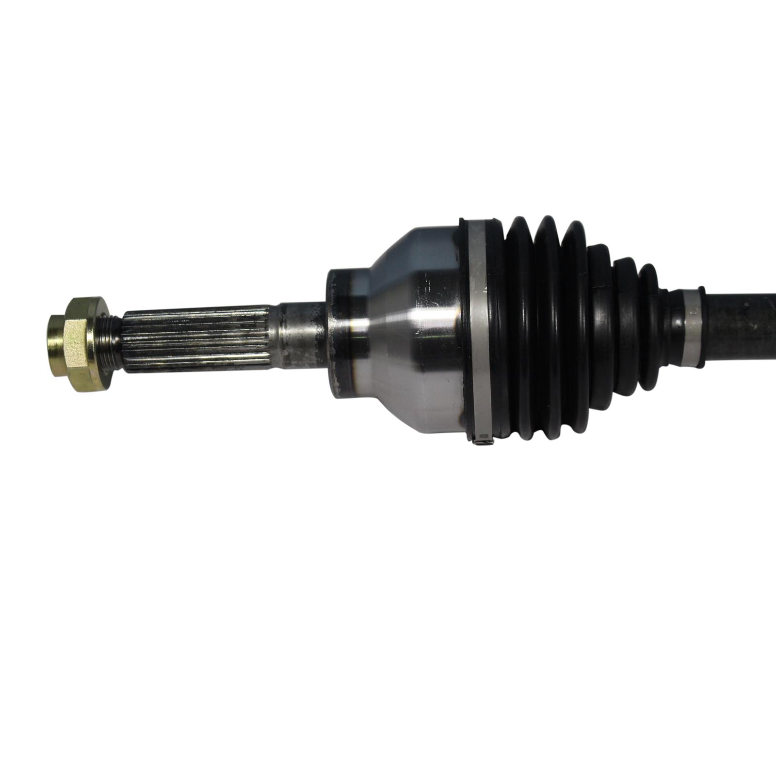 GSP North America Co Inc. NCV66916 GSP New CV Axle Assemblies