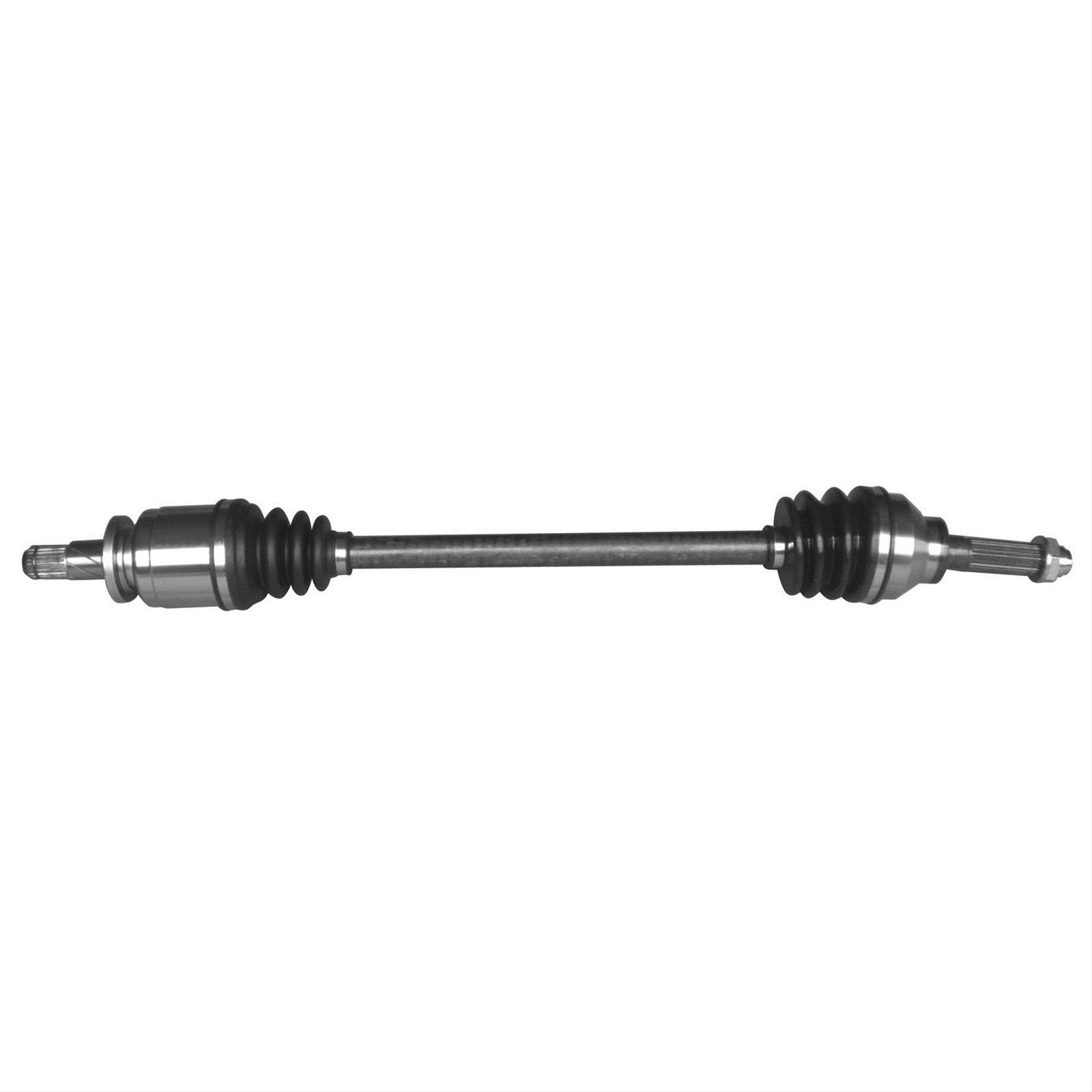 GSP North America Co Inc. NCV66916 GSP New CV Axle Assemblies