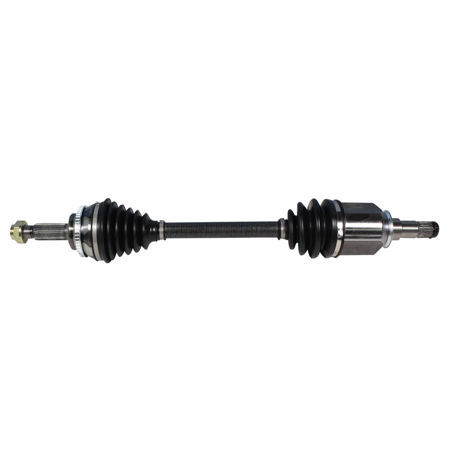 GSP North America Co Inc. NCV69051 GSP New CV Axle Assemblies