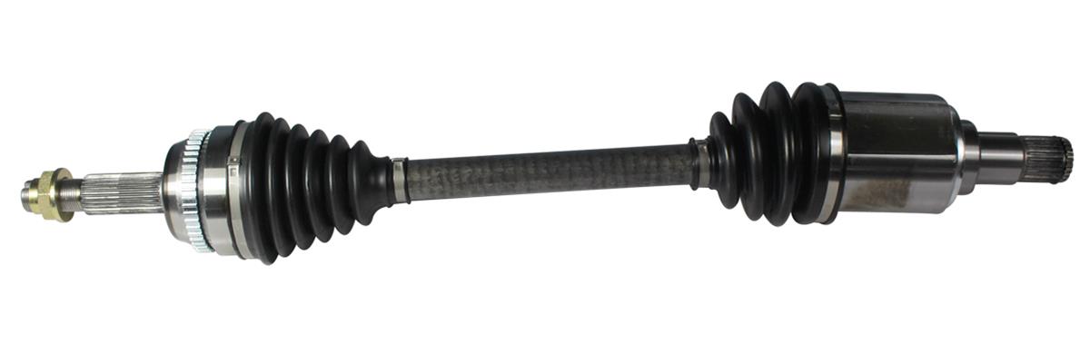 GSP North America Co Inc. NCV69059 GSP New CV Axle Assemblies | Summit ...