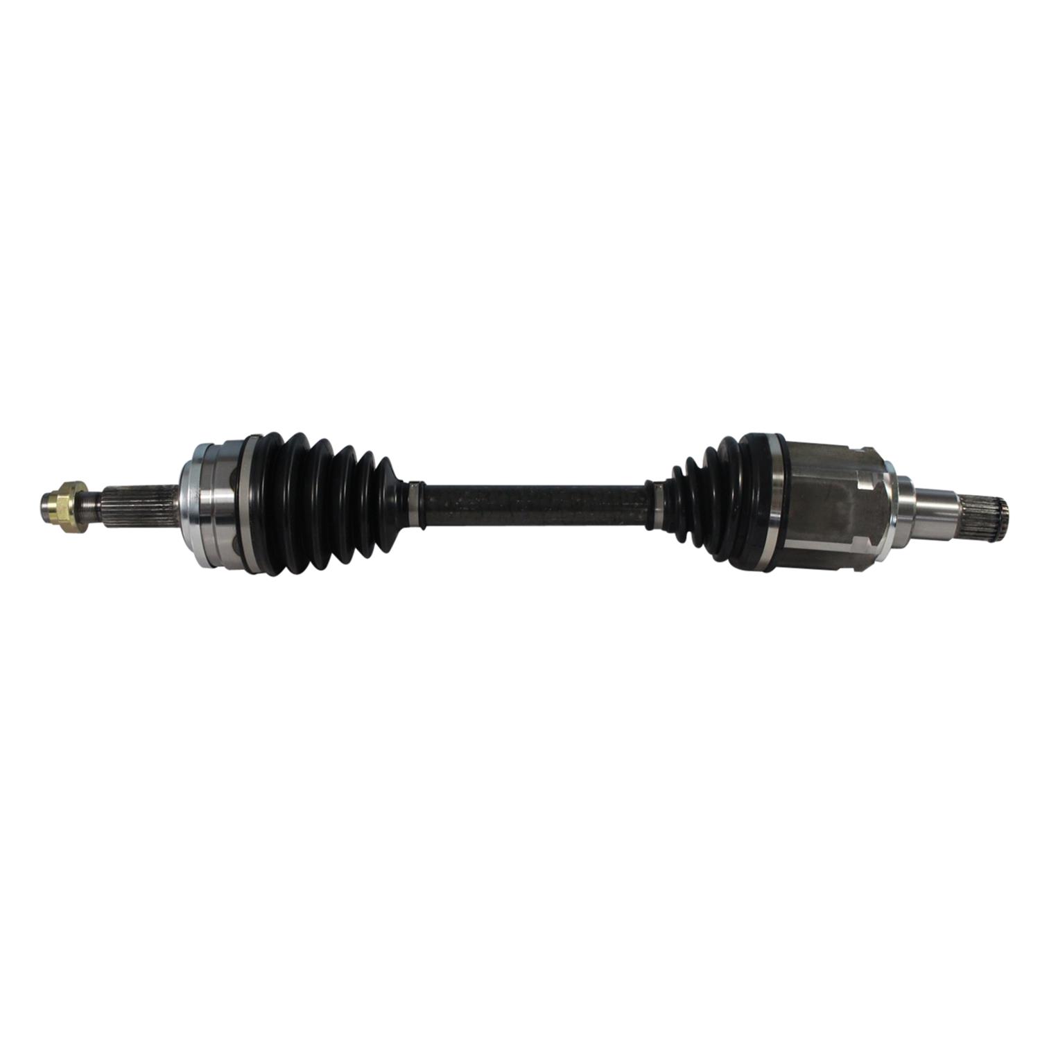 GSP North America Co Inc. NCV69069 GSP New CV Axle Assemblies