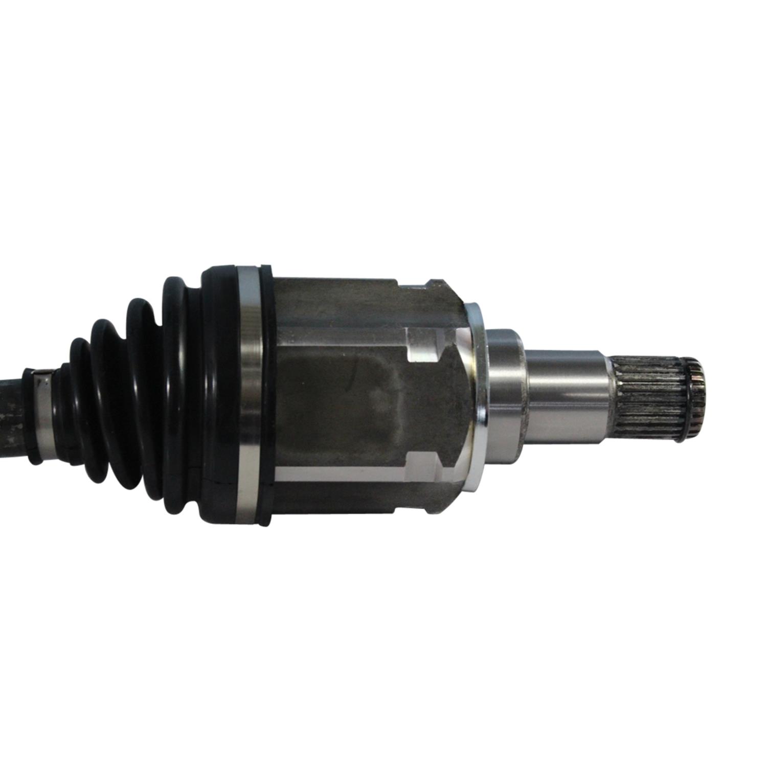 GSP North America Co Inc. NCV69069 GSP New CV Axle Assemblies