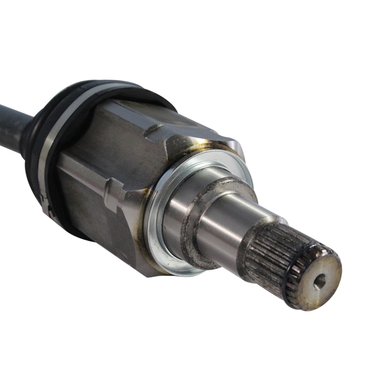 GSP North America Co Inc. NCV69069 GSP New CV Axle Assemblies