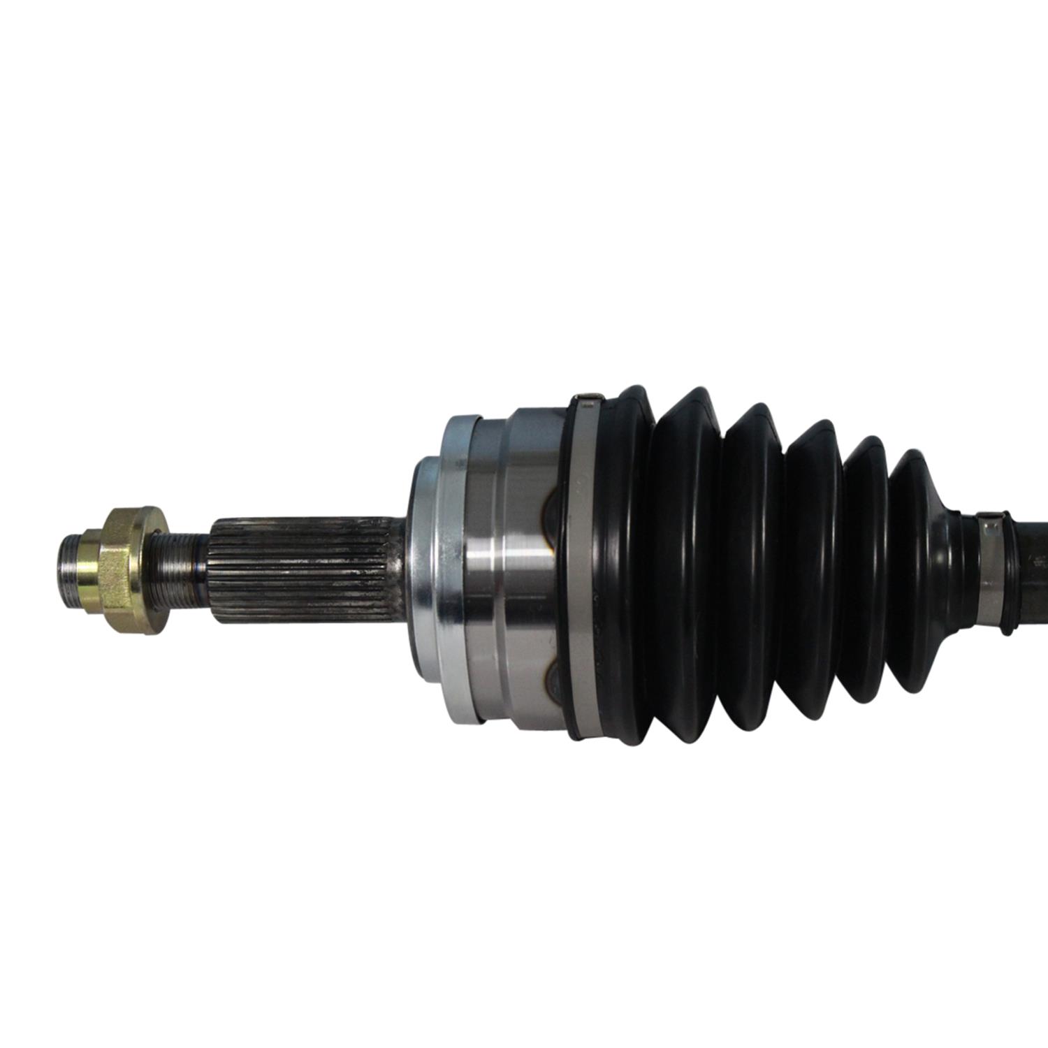 GSP North America Co Inc. NCV69069 GSP New CV Axle Assemblies