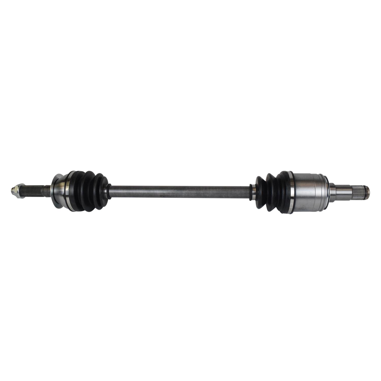 GSP North America Co Inc. NCV69110 GSP New CV Axle Assemblies