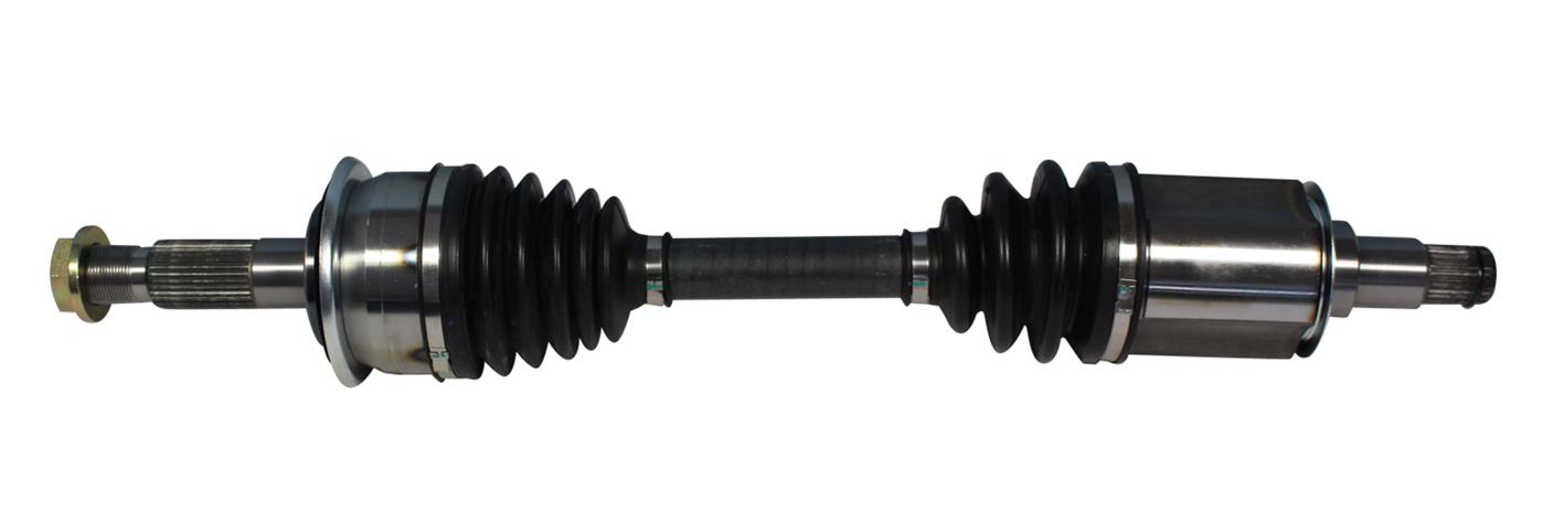AXIS フロントフォイル　ART 699 中古 ASI Sport Extended A-Arms +3