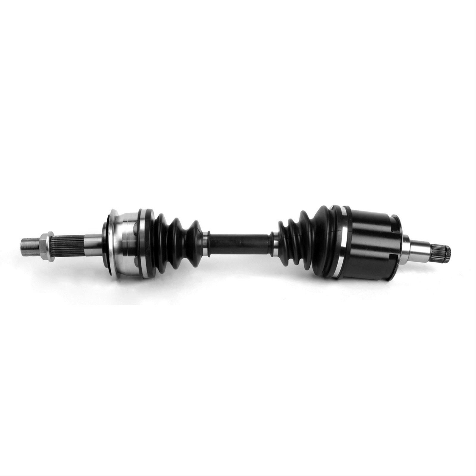 GSP North America Co Inc. NCV69142 GSP New CV Axle Assemblies
