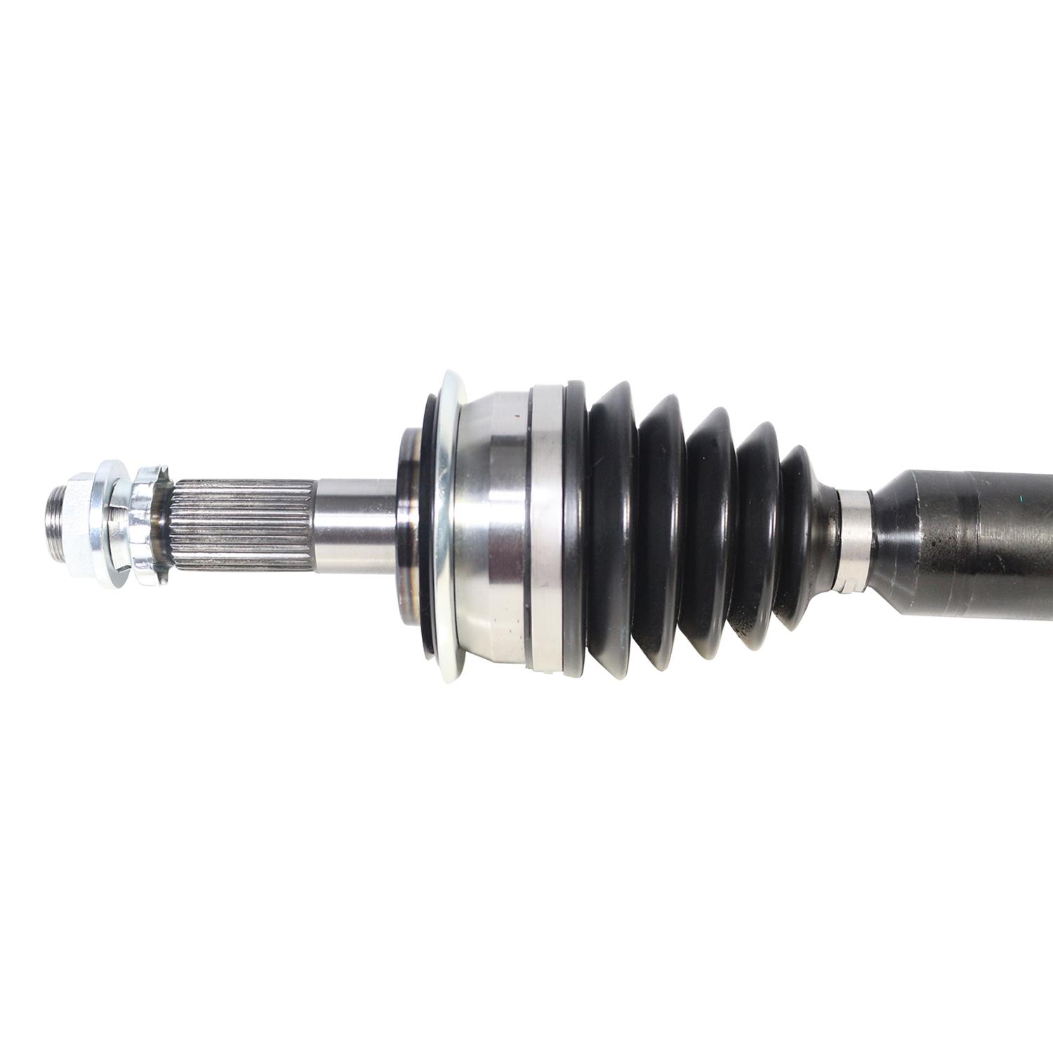 Gspページ GSP NCV69572 CV Axle Assembly Fits select: 2013-2021 LEXUS
