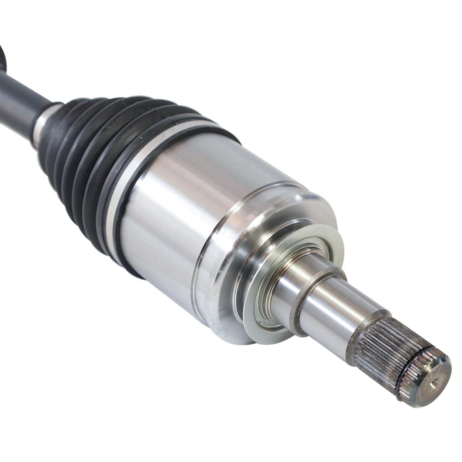GSP North America Co Inc. NCV69164XD GSP New CV Axle Assemblies