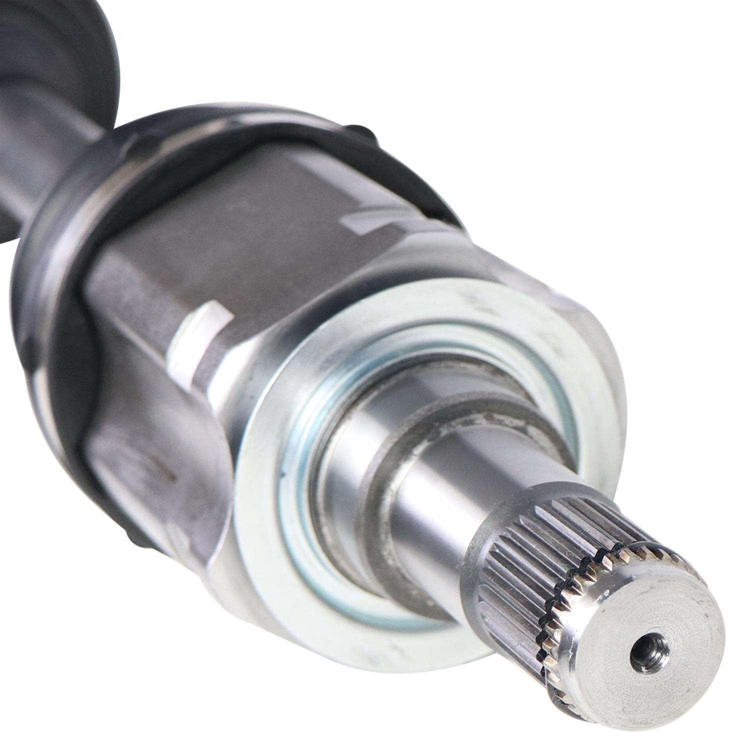 GSP North America Co Inc. NCV69170 GSP New CV Axle Assemblies