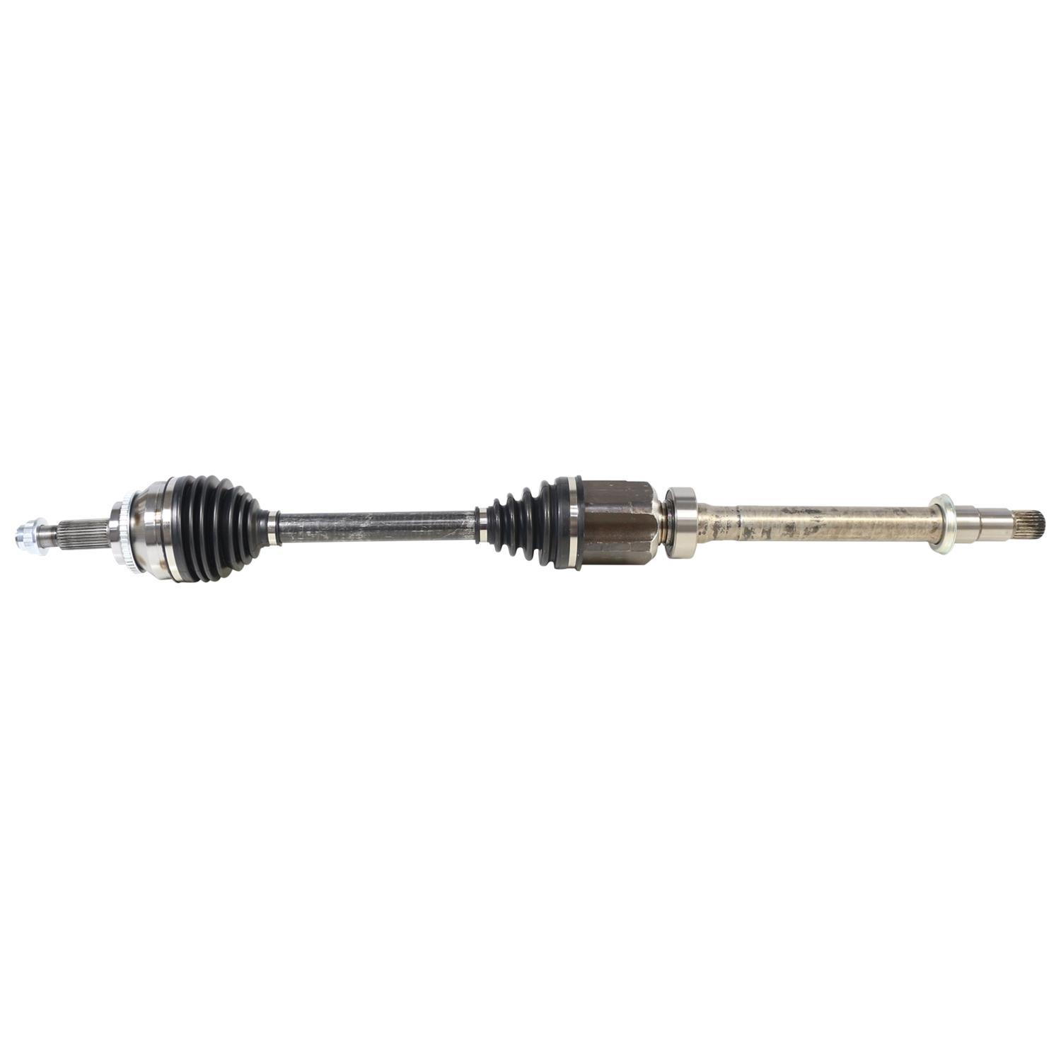 GSP North America Co Inc. NCV69266 GSP New CV Axle Assemblies