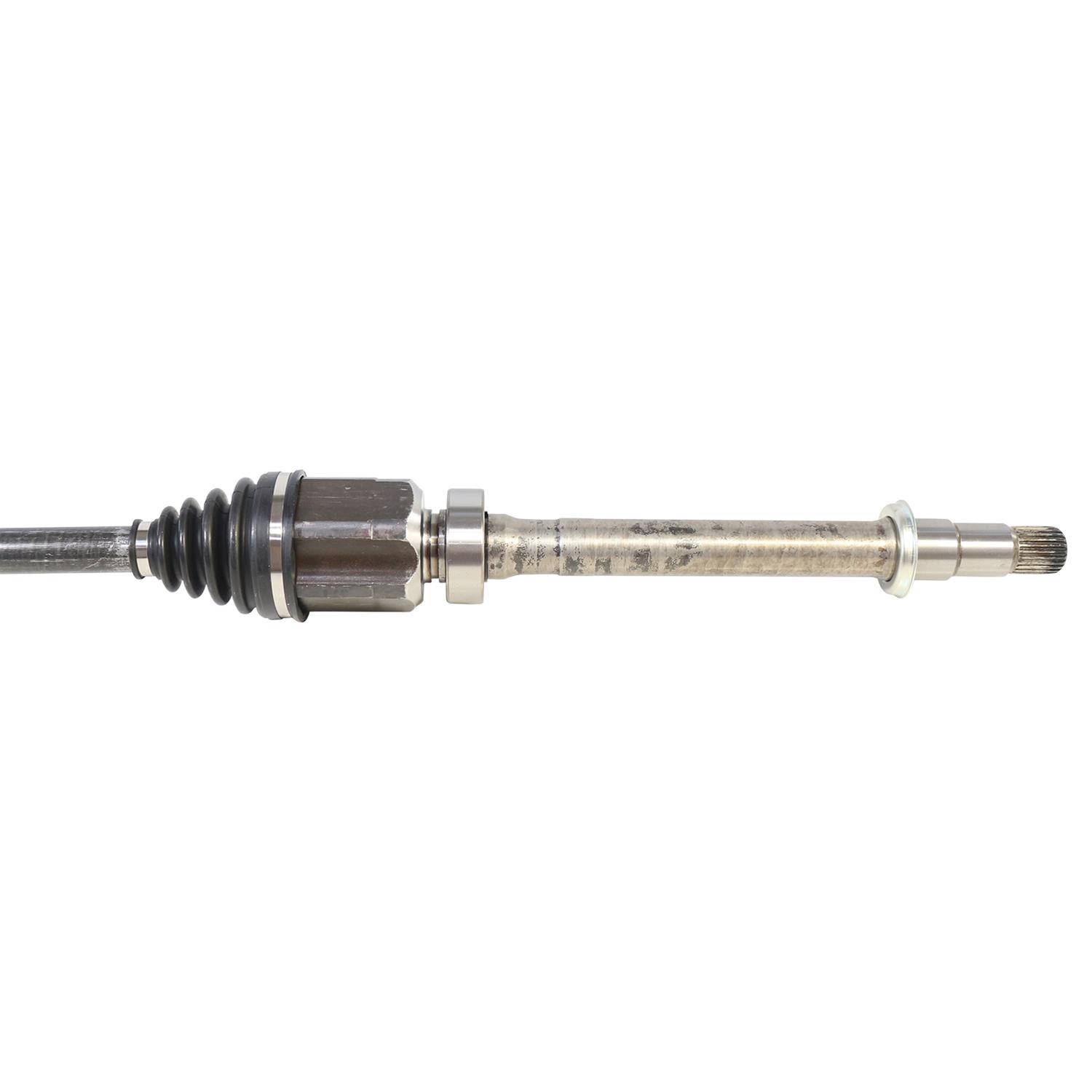 GSP North America Co Inc. NCV69266 GSP New CV Axle Assemblies