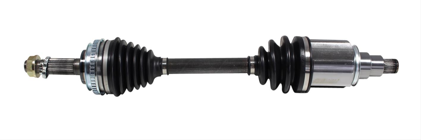 GSP North America Co Inc. NCV69501 GSP New CV Axle Assemblies