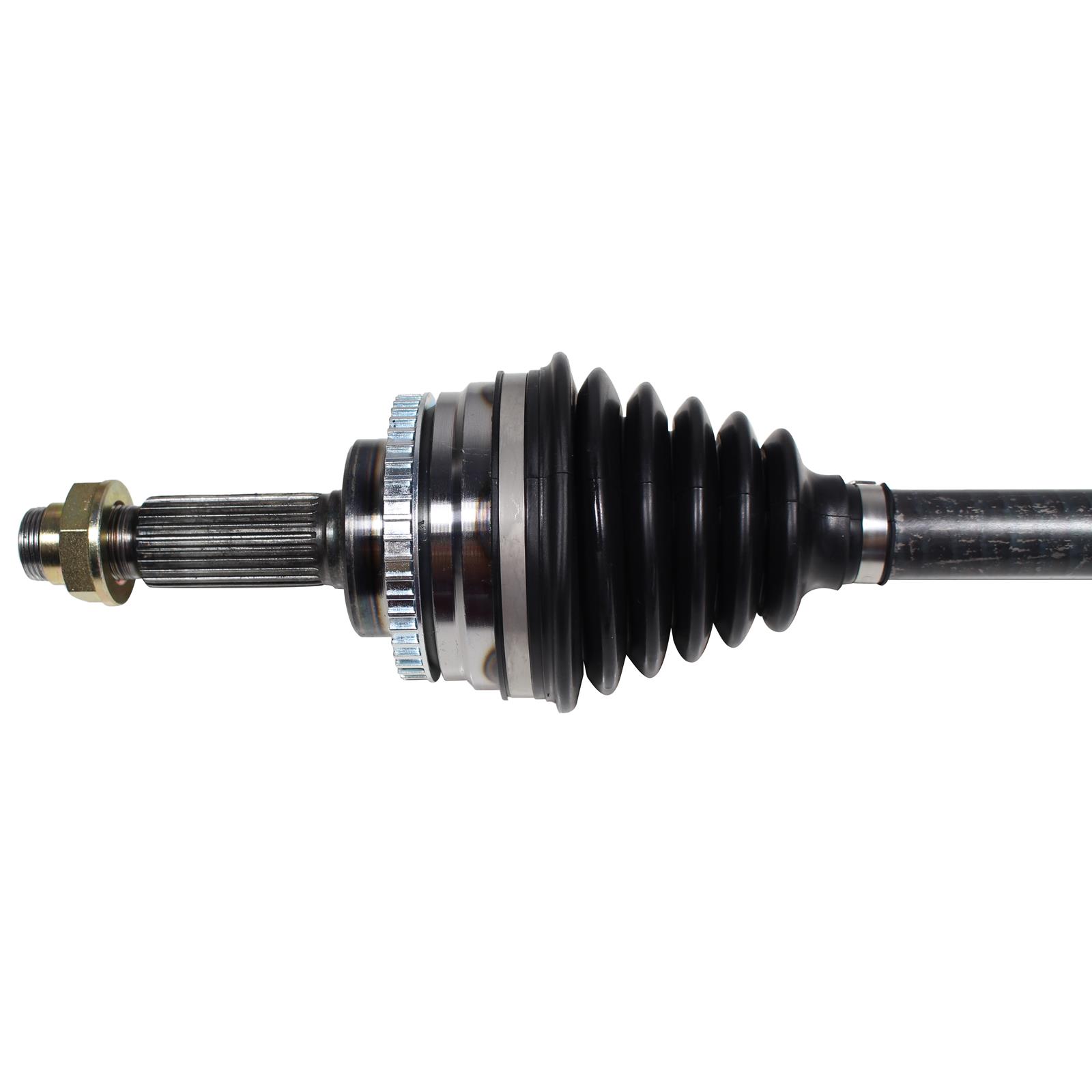 WS 凱旋 リムル SSP ② GSP North America Co Inc. NCV69503 GSP New CV Axle Assemblies