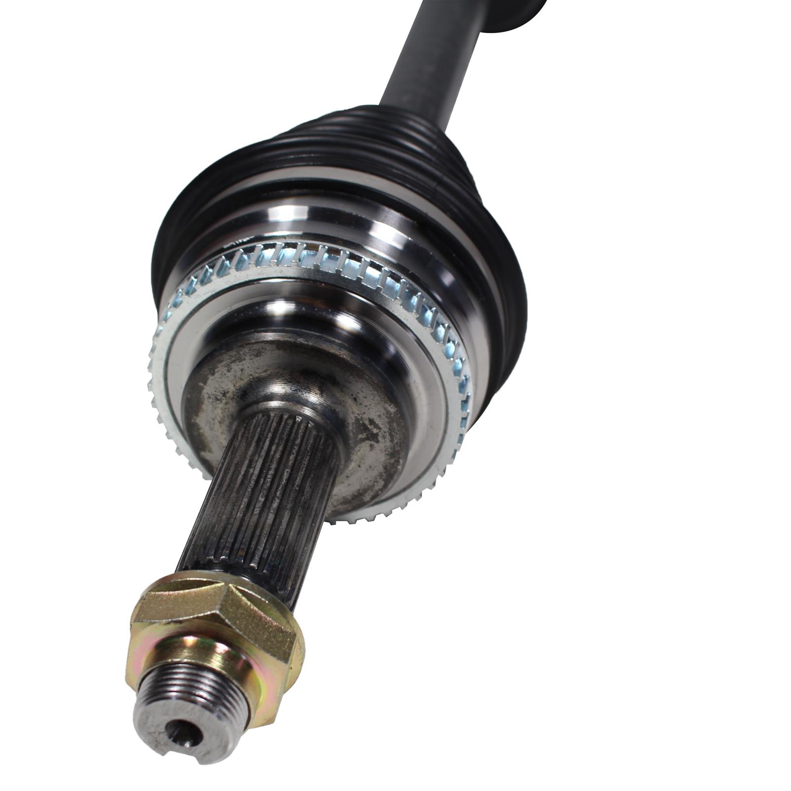 GSP North America Co Inc. NCV69503 GSP New CV Axle Assemblies